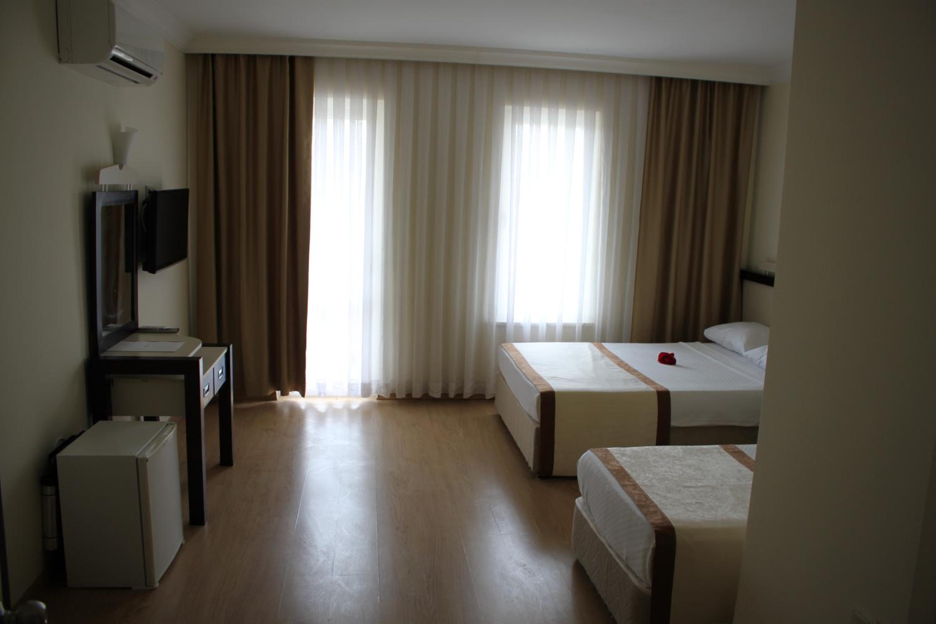 Tu Casa Gelidonya Otel - Image 21