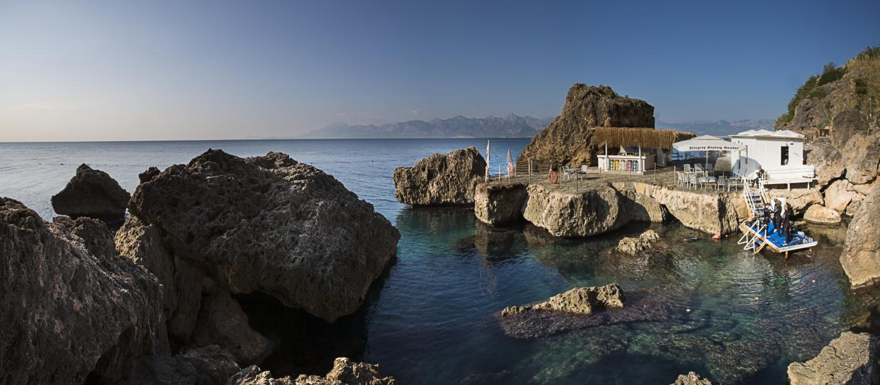 The Marmara Antalya - Image 28