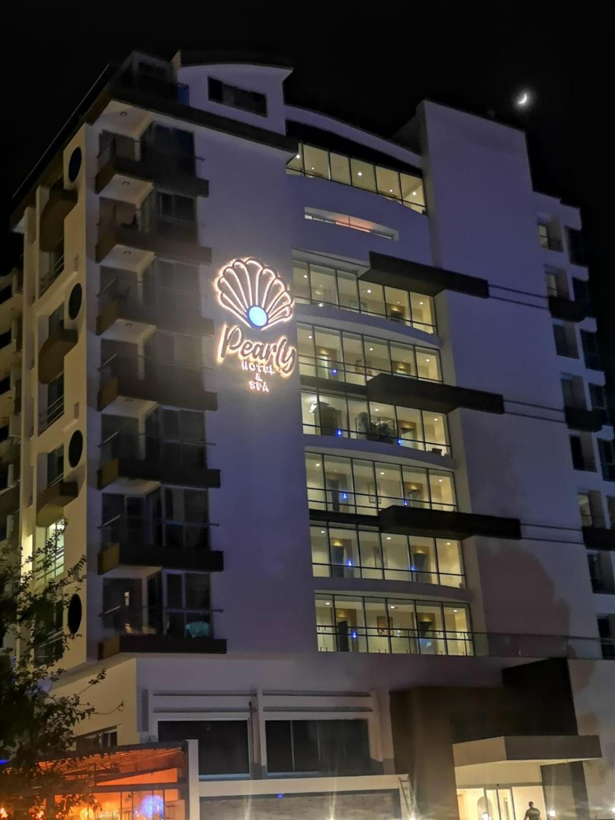 PEARLY HOTEL - Image 8