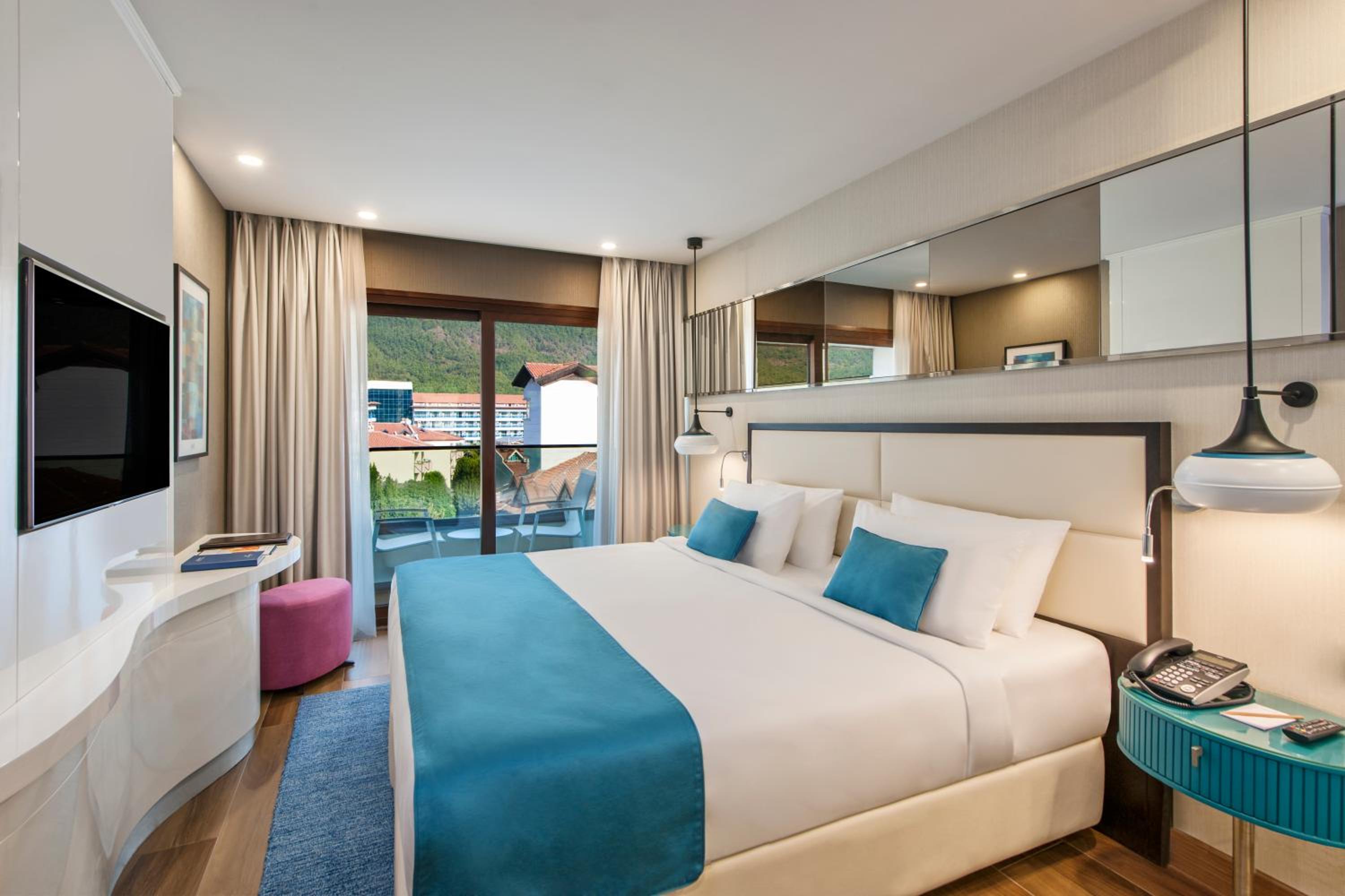 Elite World Marmaris - Adult Only - Image 33