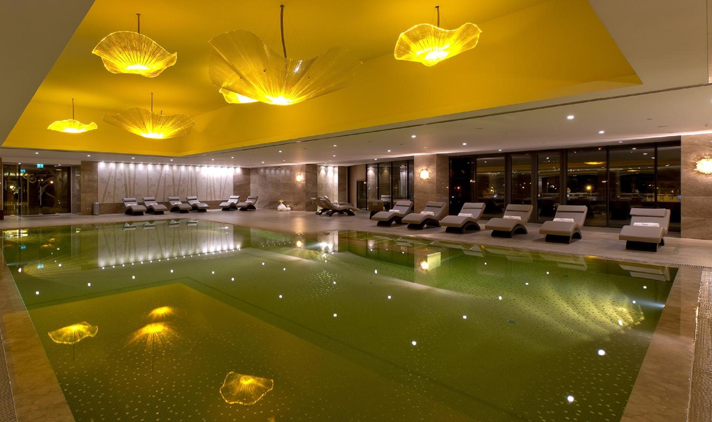 The Grand Tarabya Hotel - Image 75