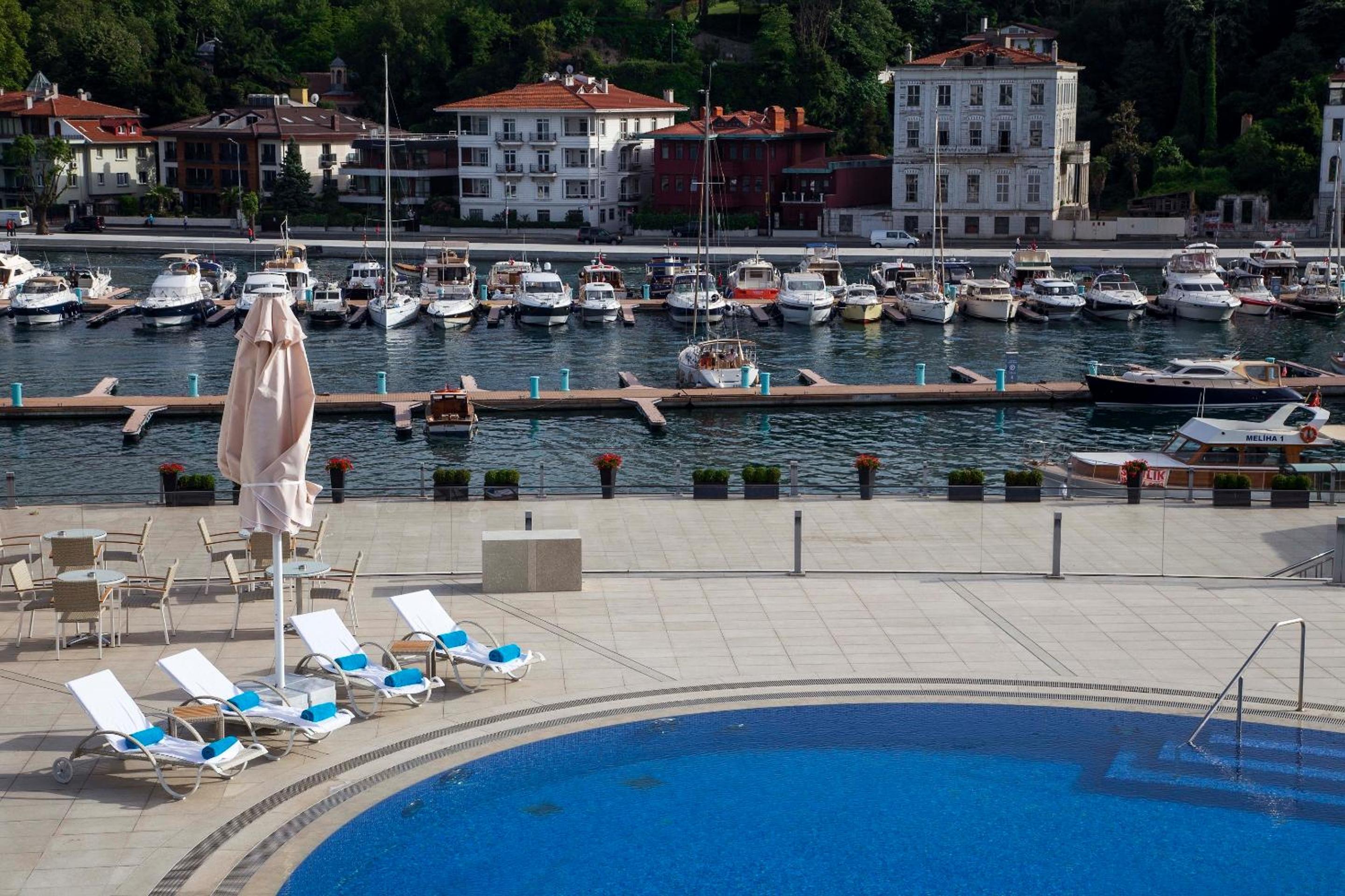 The Grand Tarabya Hotel - Image 78