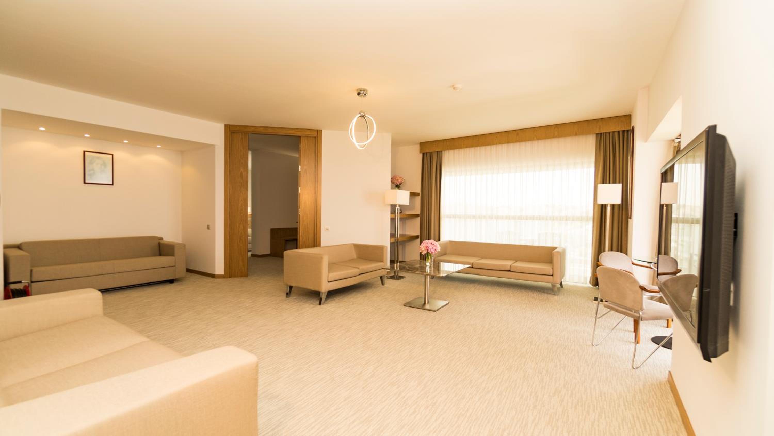 Grand Otel Ontur Çeşme - Image 100