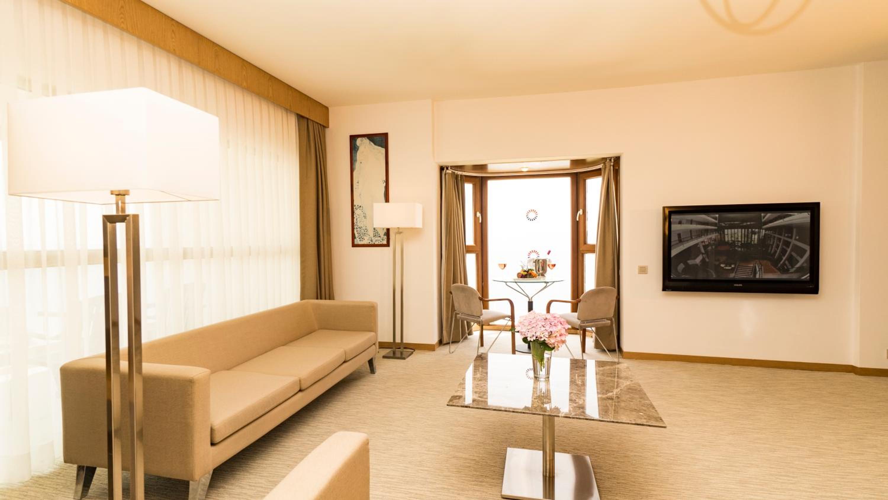 Grand Otel Ontur Çeşme - Image 99