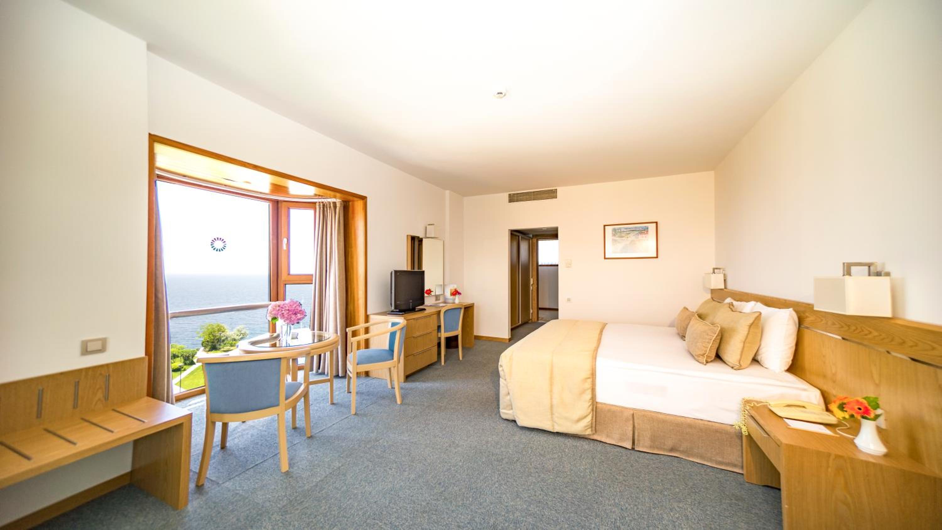 Grand Otel Ontur Çeşme - Image 60