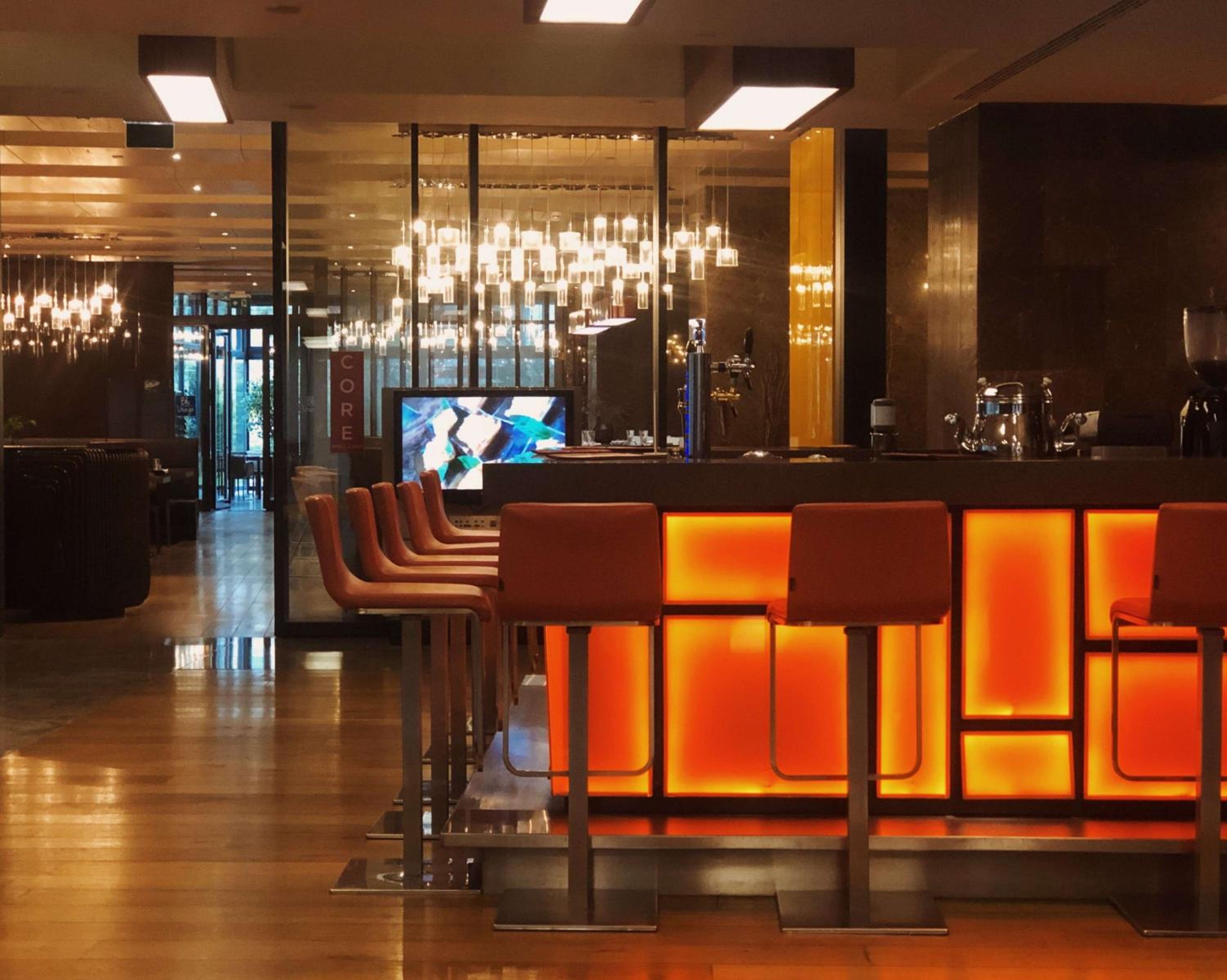 Radisson Blu Otel İstanbul Asia - Image 47