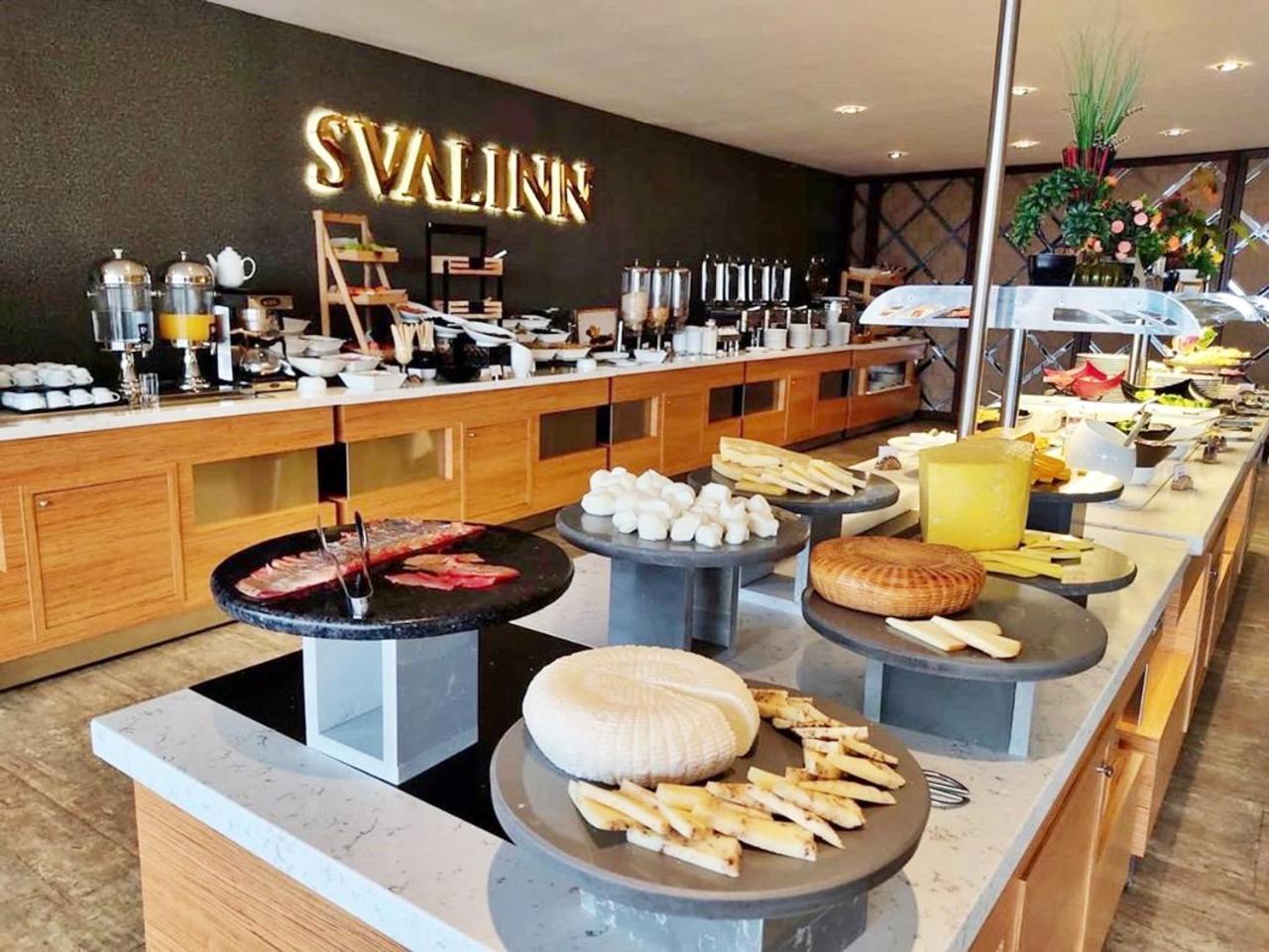 Svalinn Otel - Image 42