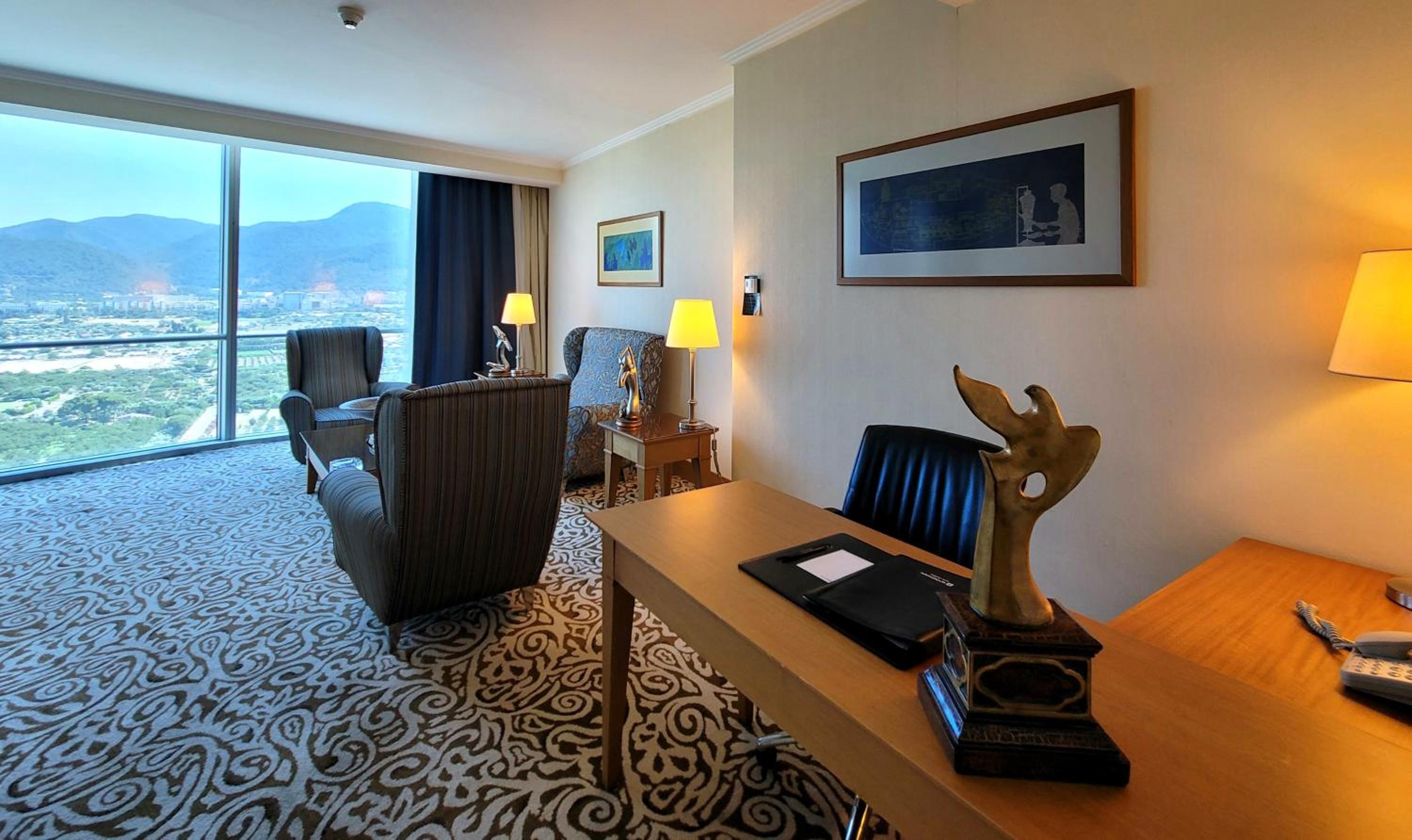 Wyndham Grand Izmir Ozdilek Thermal & Spa - Image 26