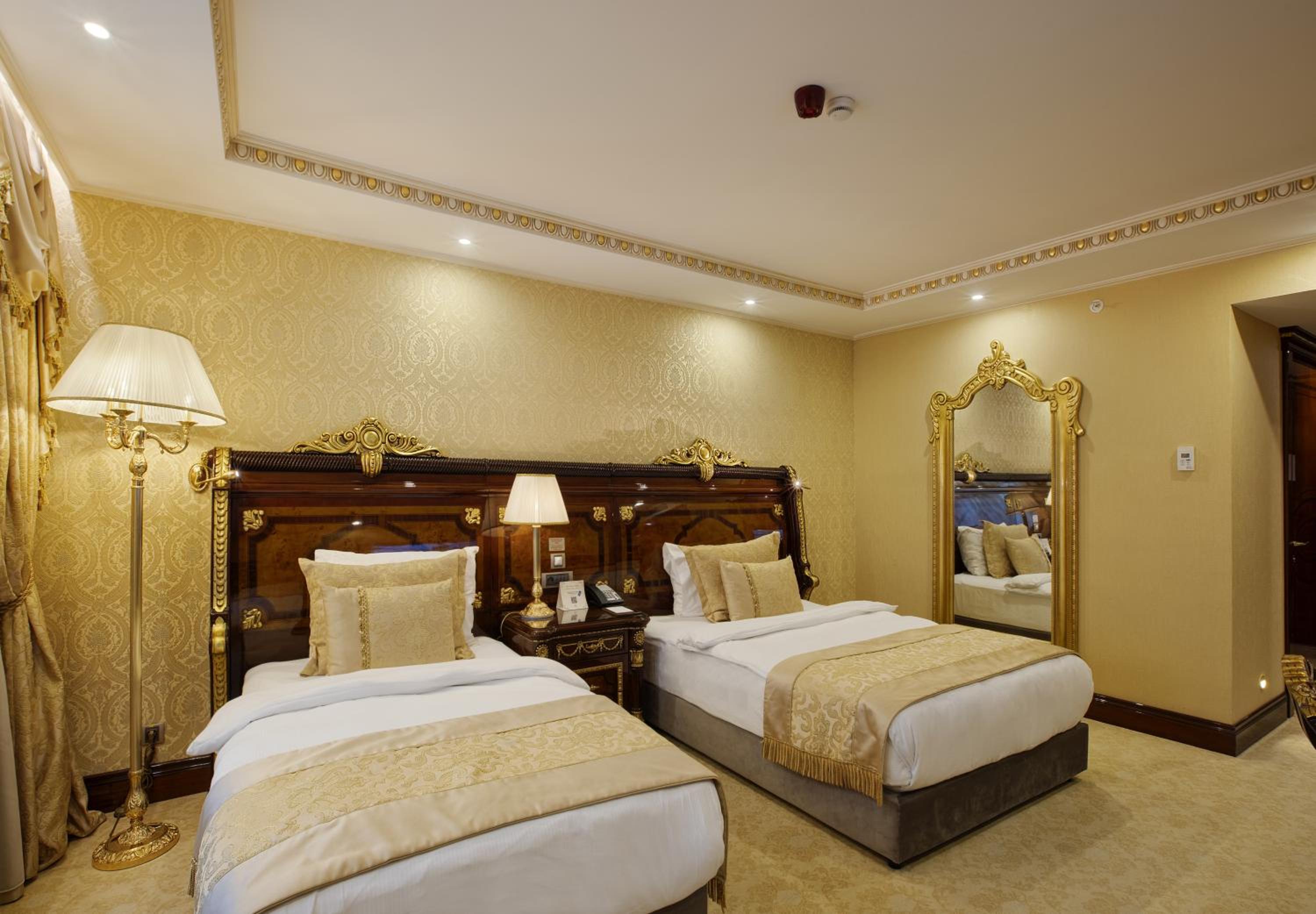 Ottoman's Life Hotel Deluxe - Image 29