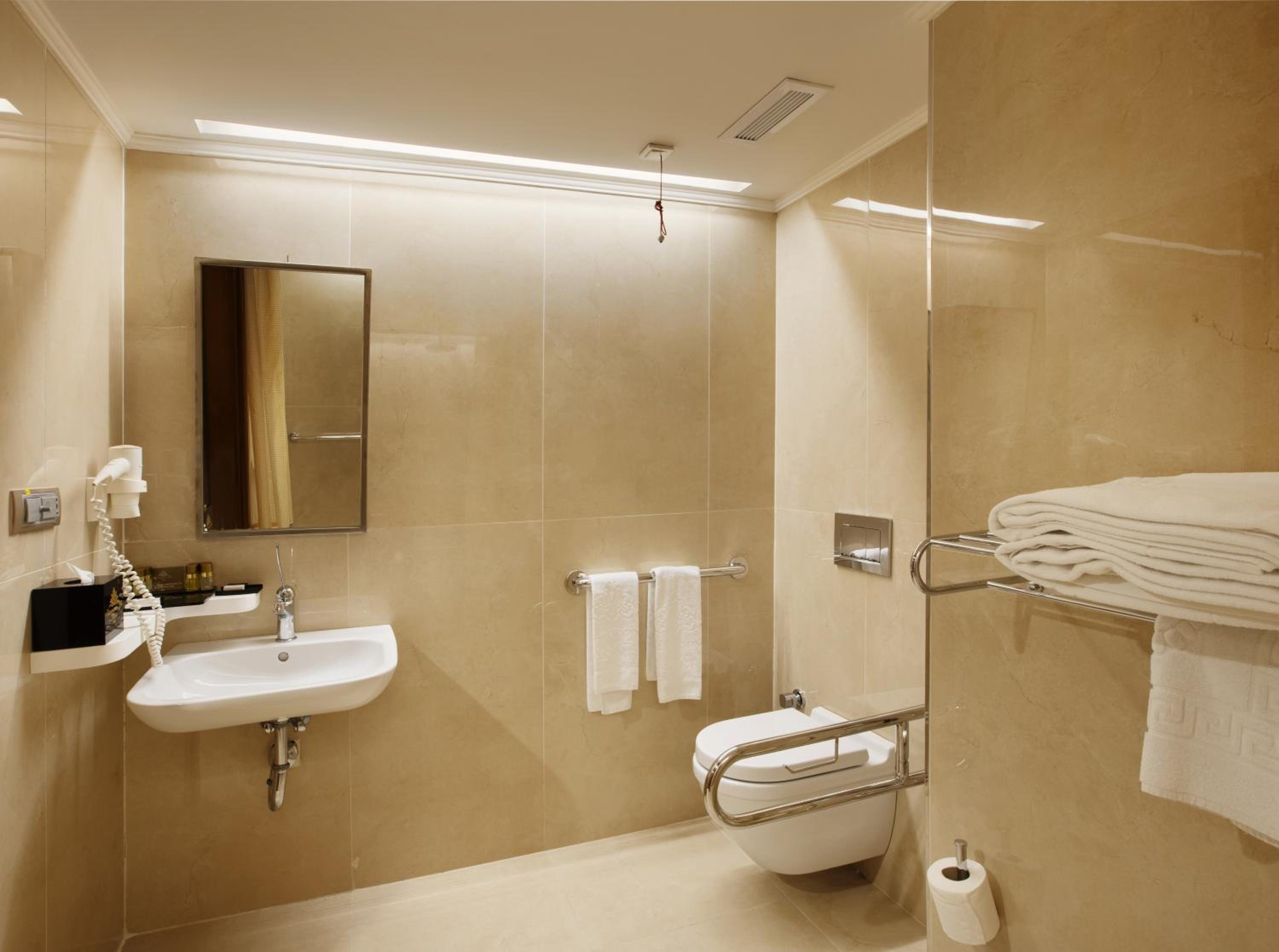 Ottoman's Life Hotel Deluxe - Image 30