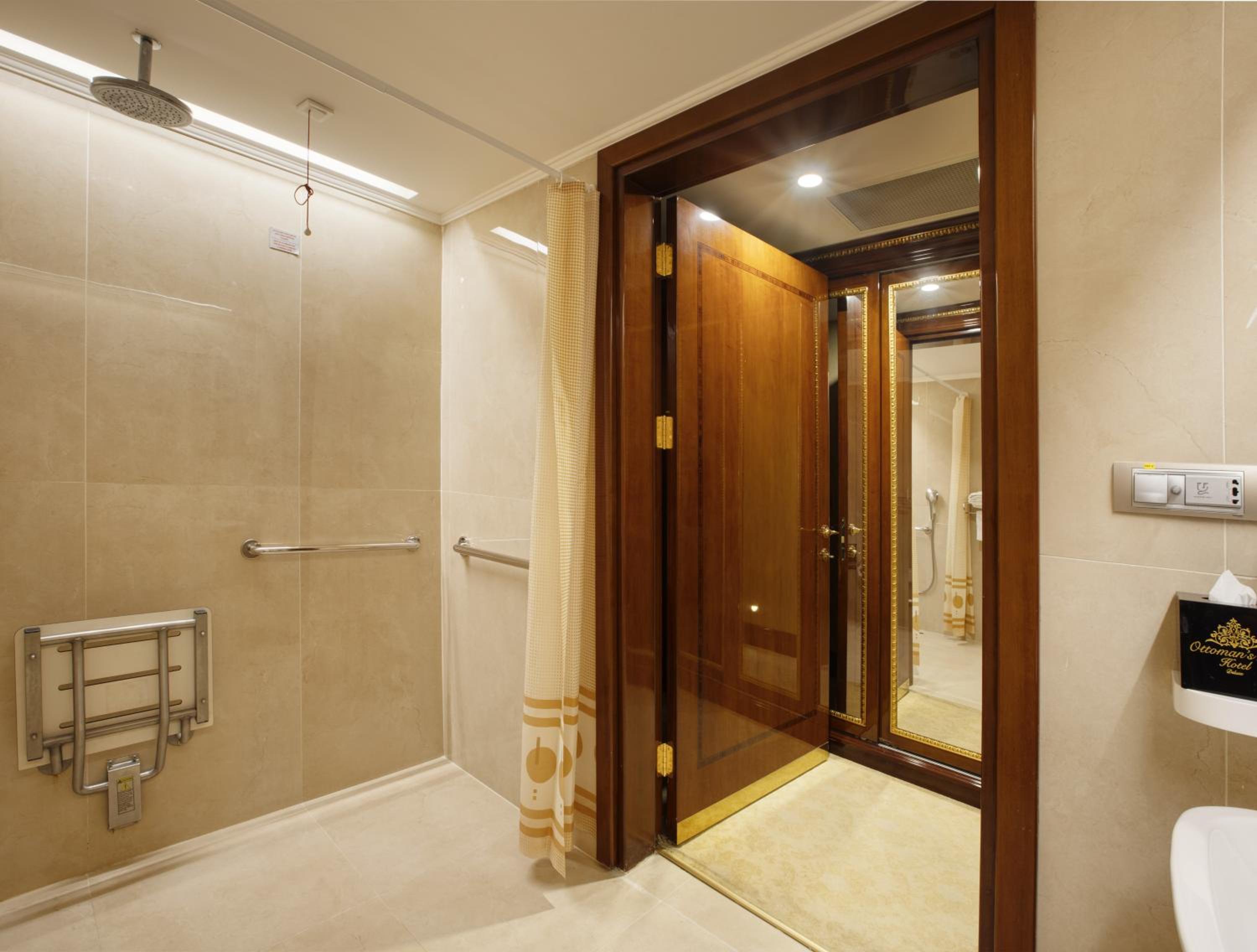 Ottoman's Life Hotel Deluxe - Image 32