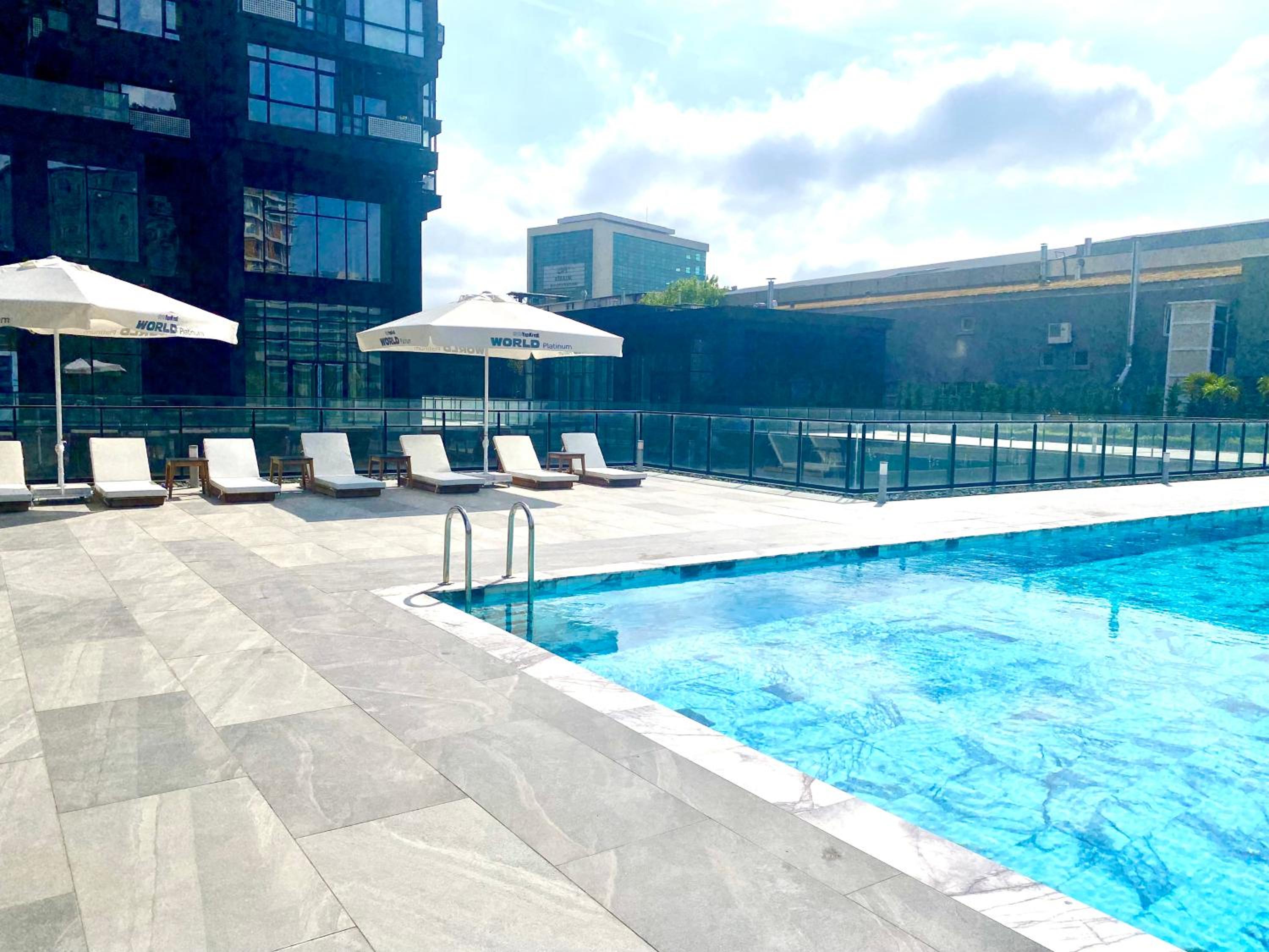 The G Hotels İstanbul - Image 22
