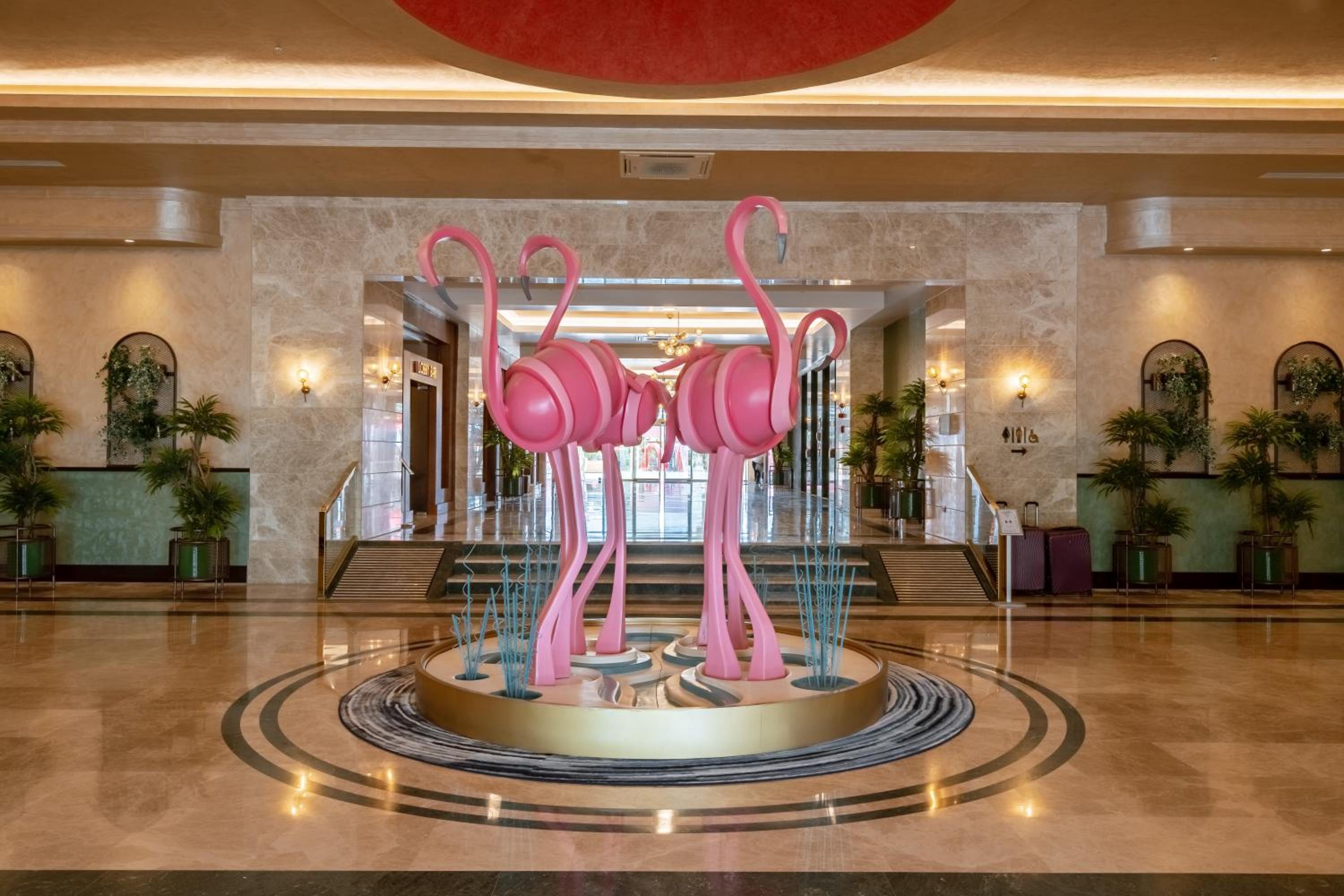 Megasaray Westbeach Antalya - Image 16