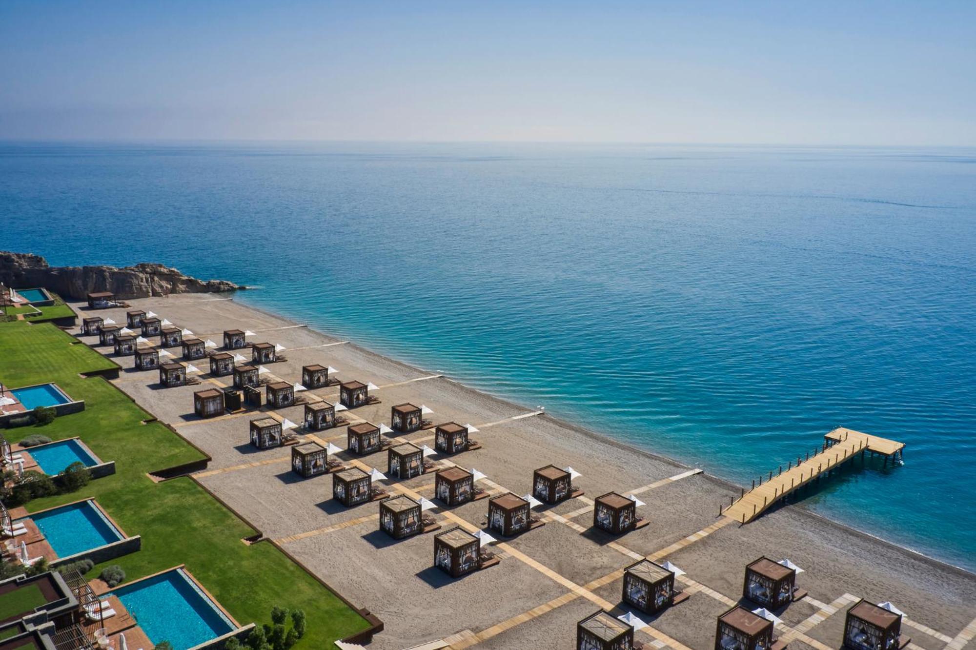 Maxx Royal Kemer Resort - Image 96