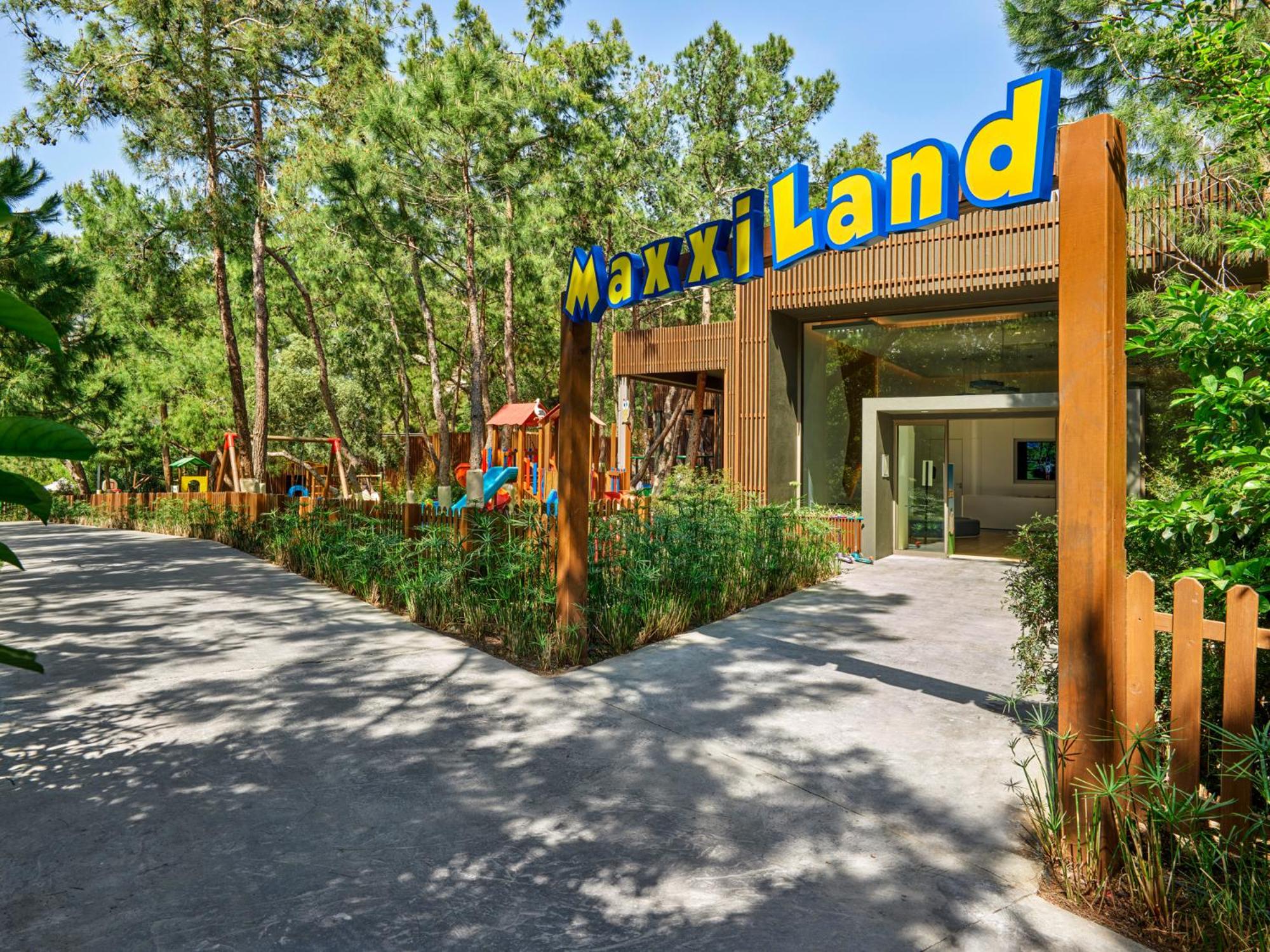 Maxx Royal Kemer Resort - Image 104