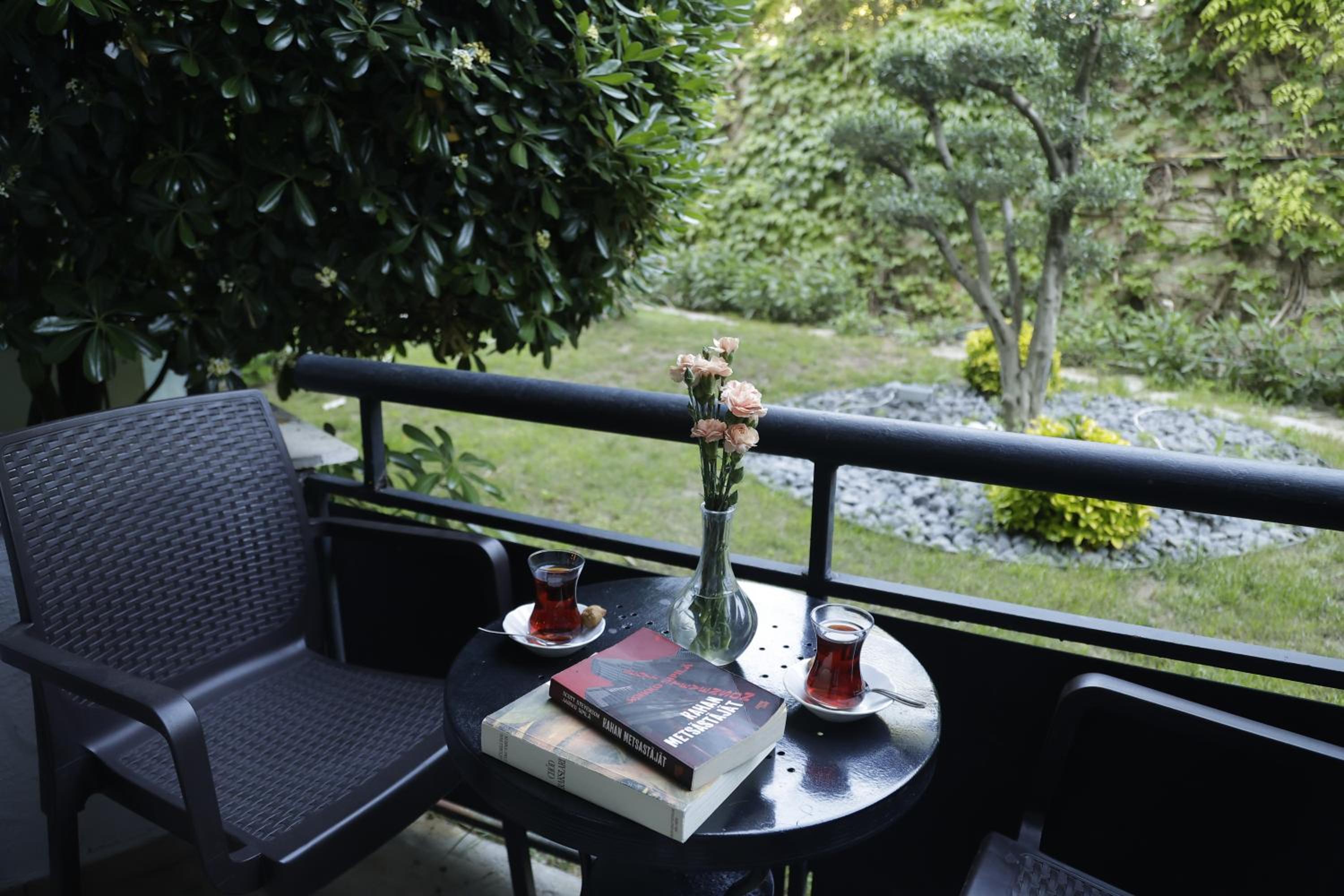 Pırıl Hotel Thermal&Beauty SPA - Image 151