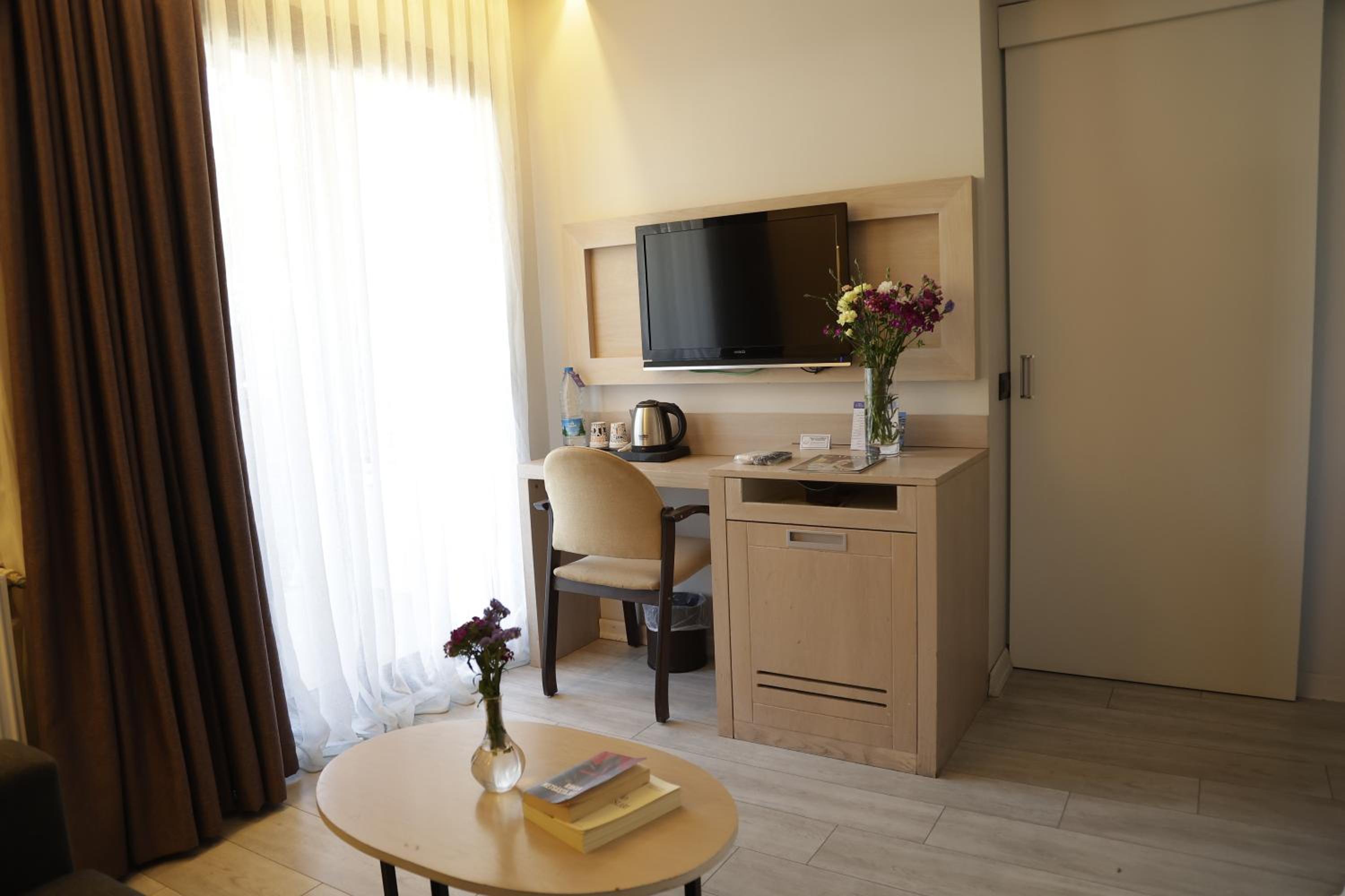 Pırıl Hotel Thermal&Beauty SPA - Image 150