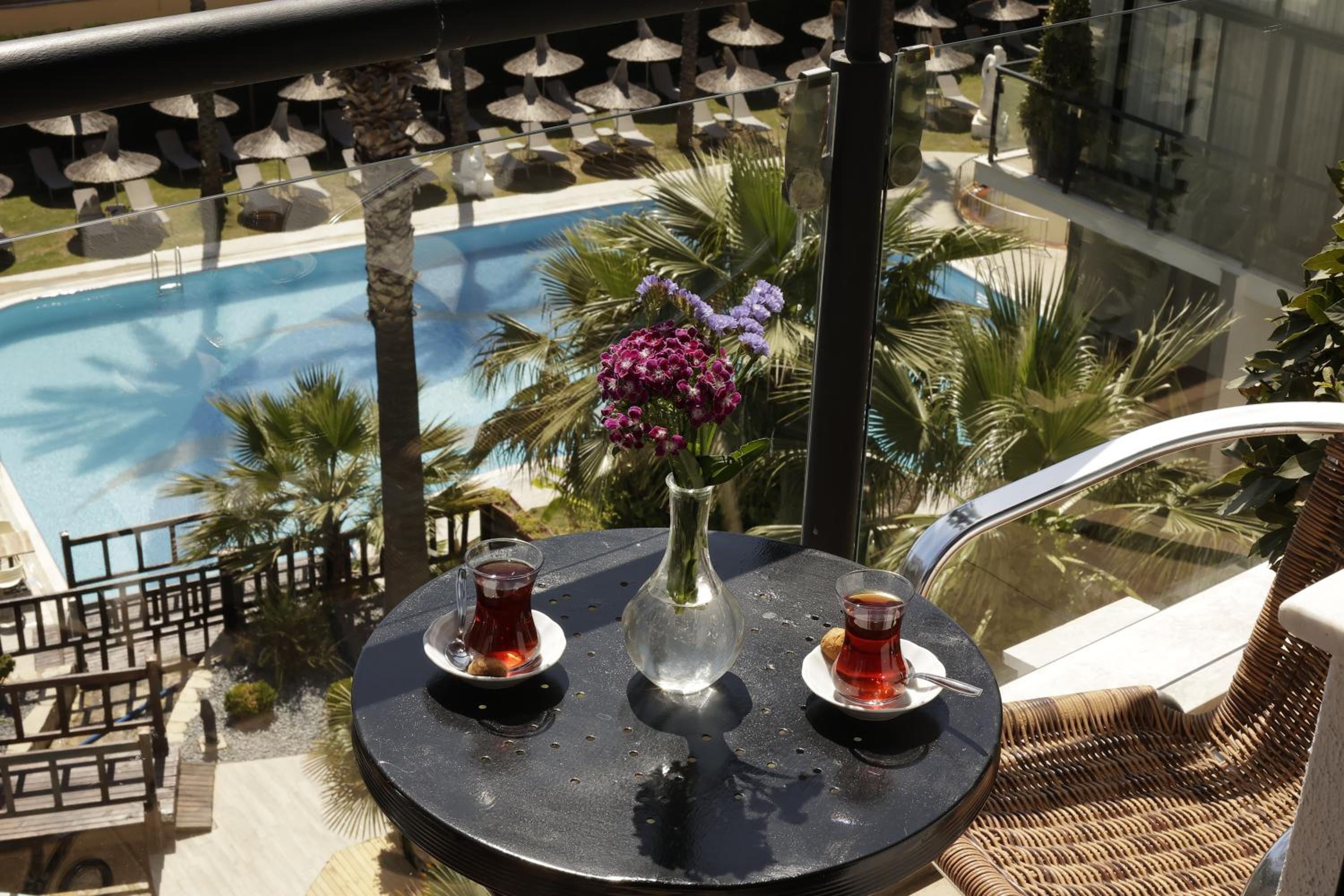 Pırıl Hotel Thermal&Beauty SPA - Image 154