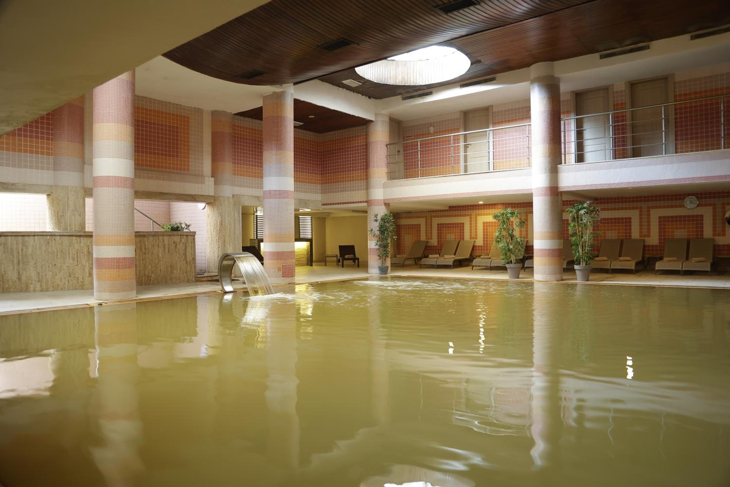 Pırıl Hotel Thermal&Beauty SPA - Image 87