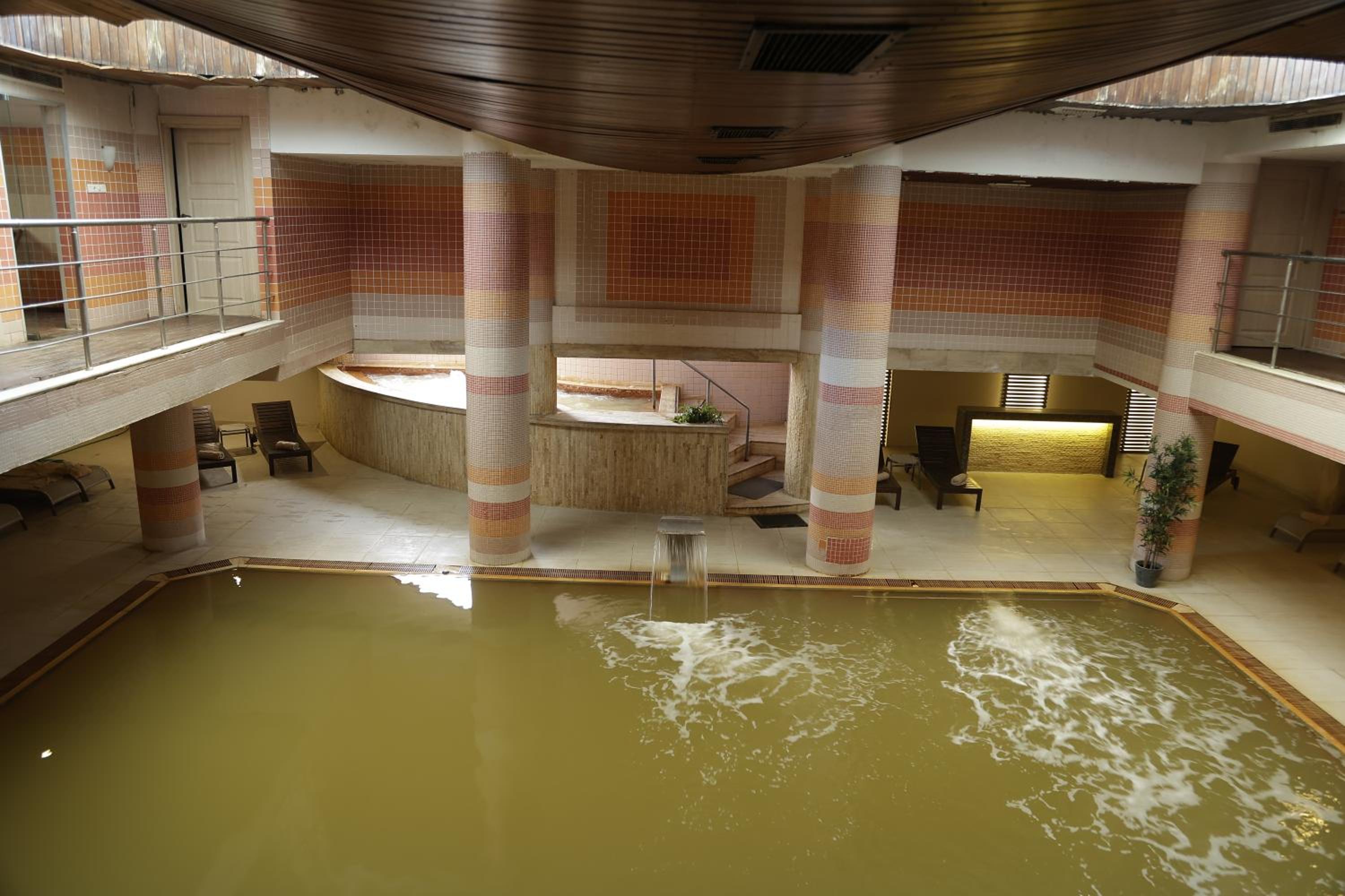 Pırıl Hotel Thermal&Beauty SPA - Image 166