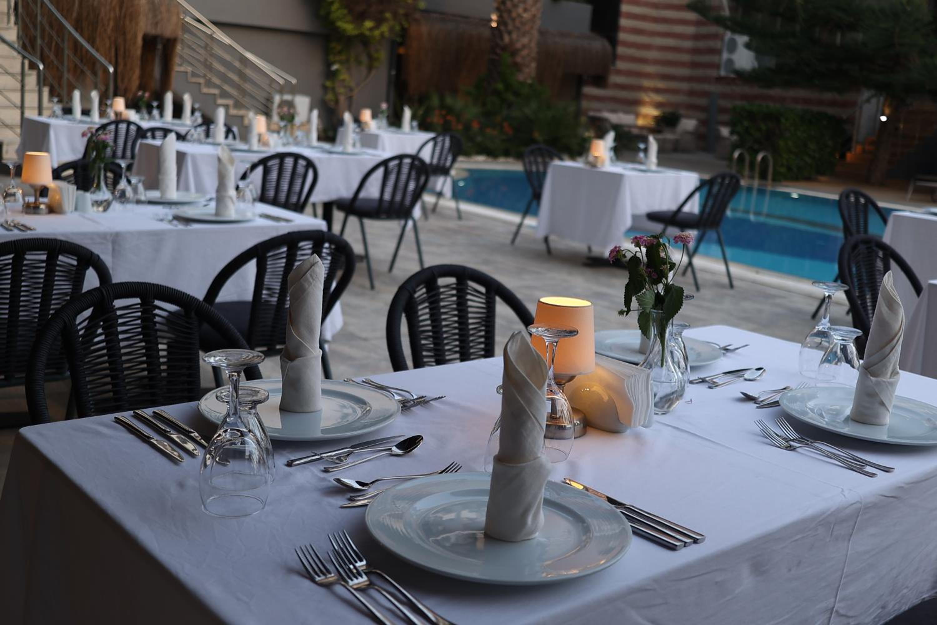 Pırıl Hotel Thermal&Beauty SPA - Image 114