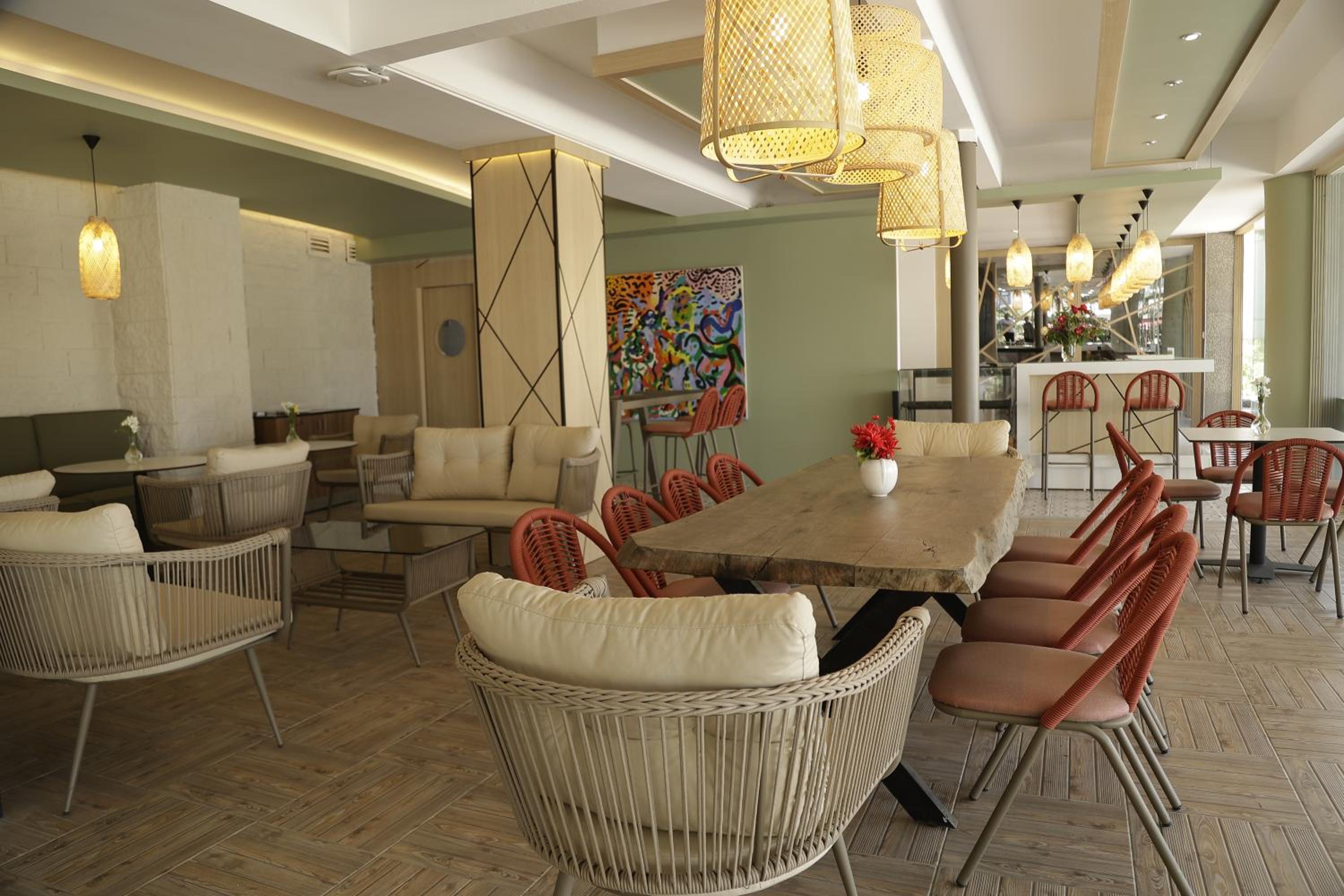 Pırıl Hotel Thermal&Beauty SPA - Image 117