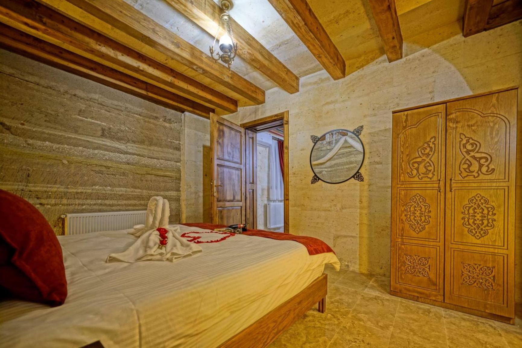 Balloon Cave Hotel - Image 179
