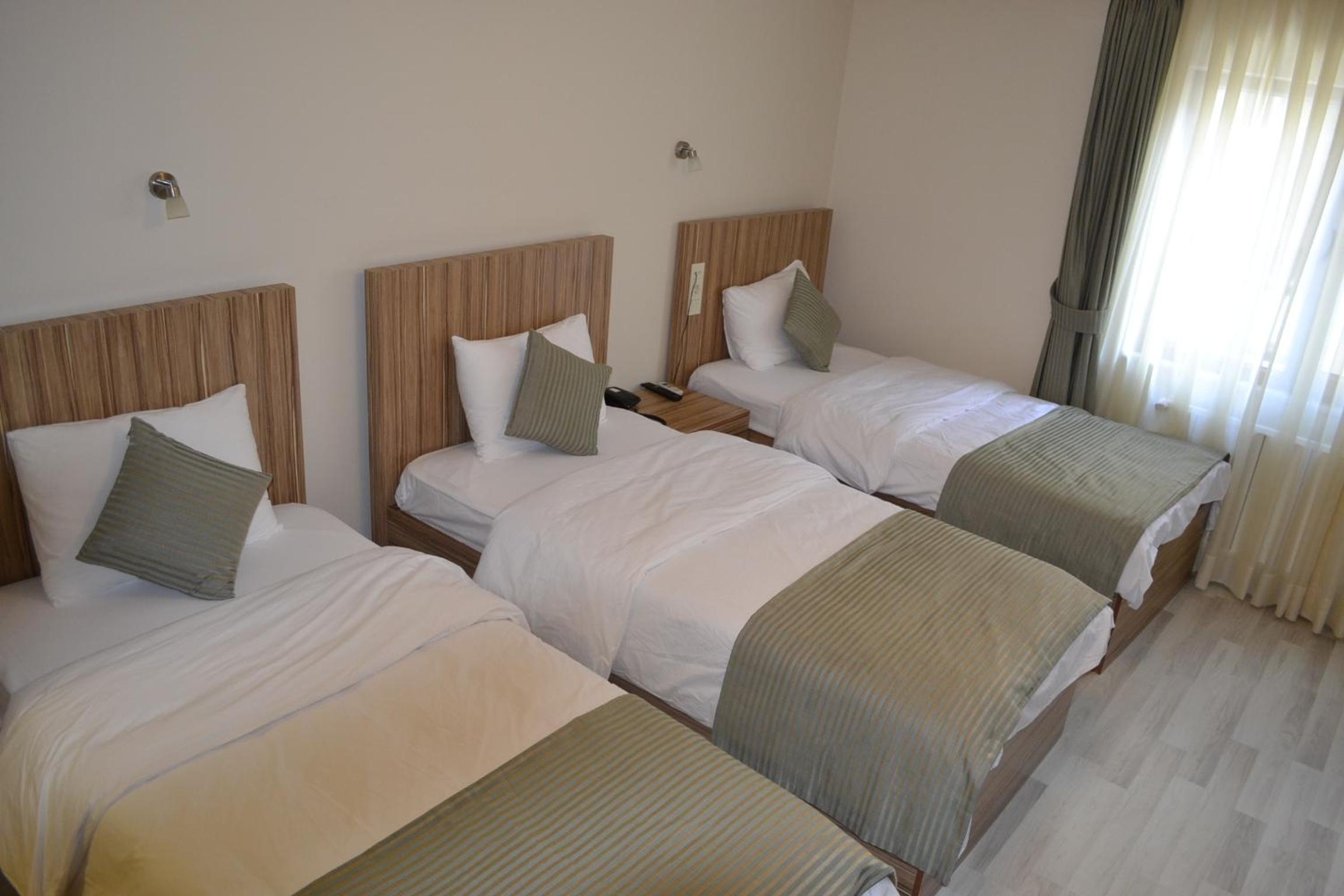 Berlin Otel Nişantaşı - Image 8