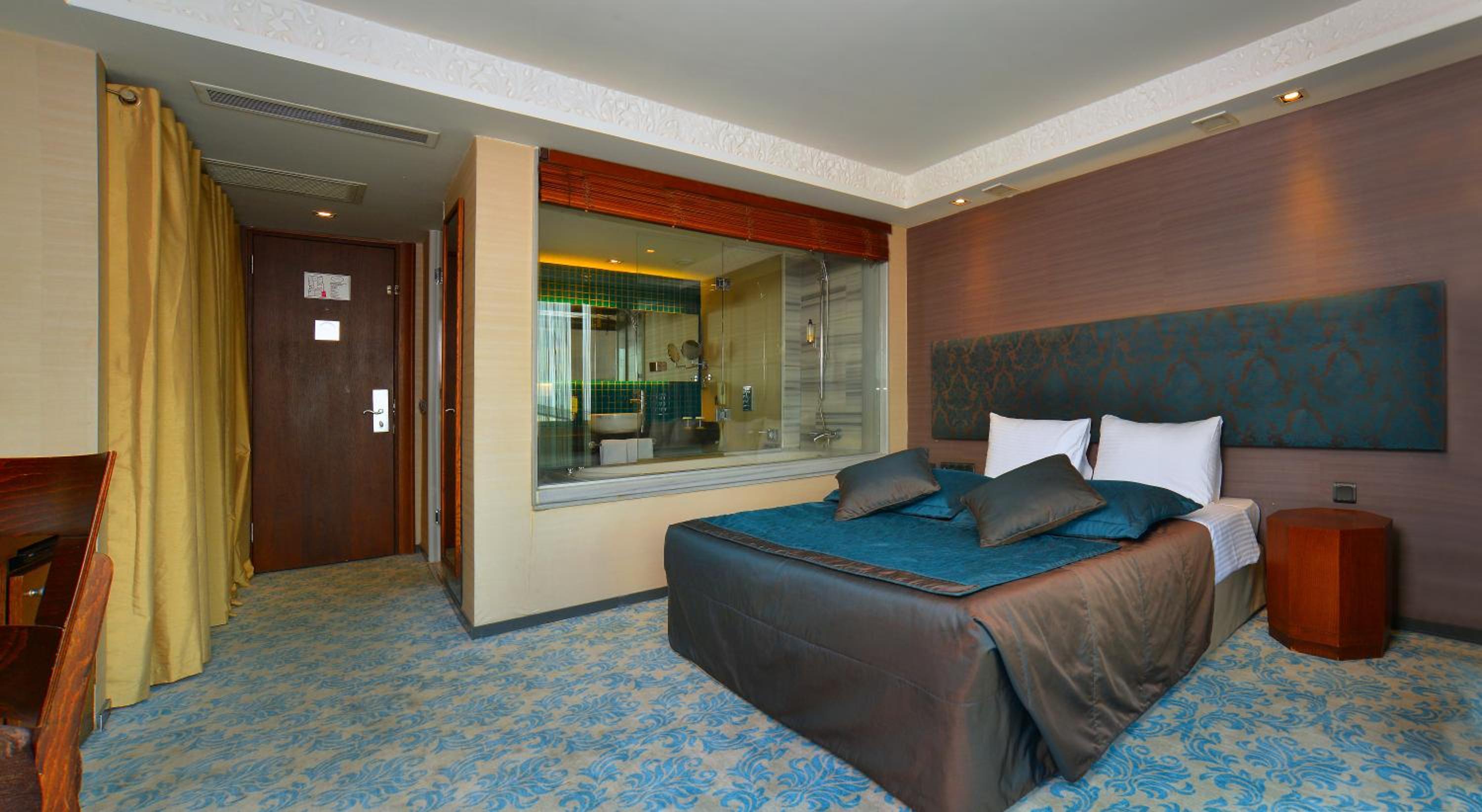 Pera Tulip Otel - Image 76