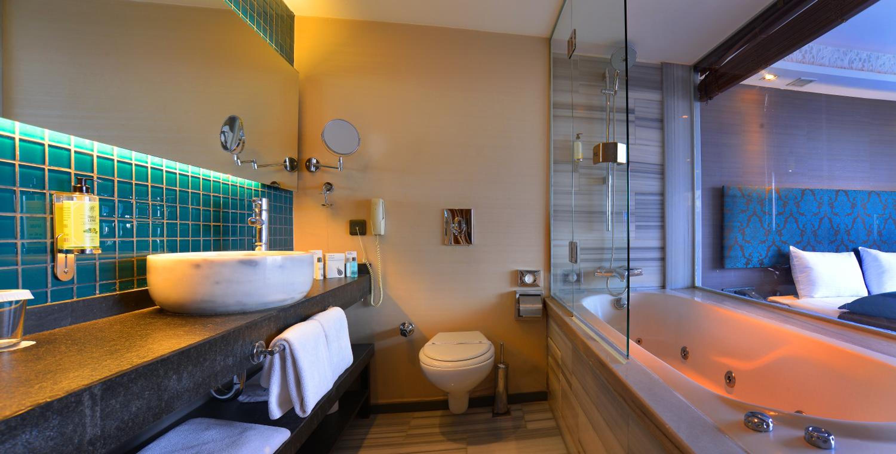 Pera Tulip Otel - Image 116