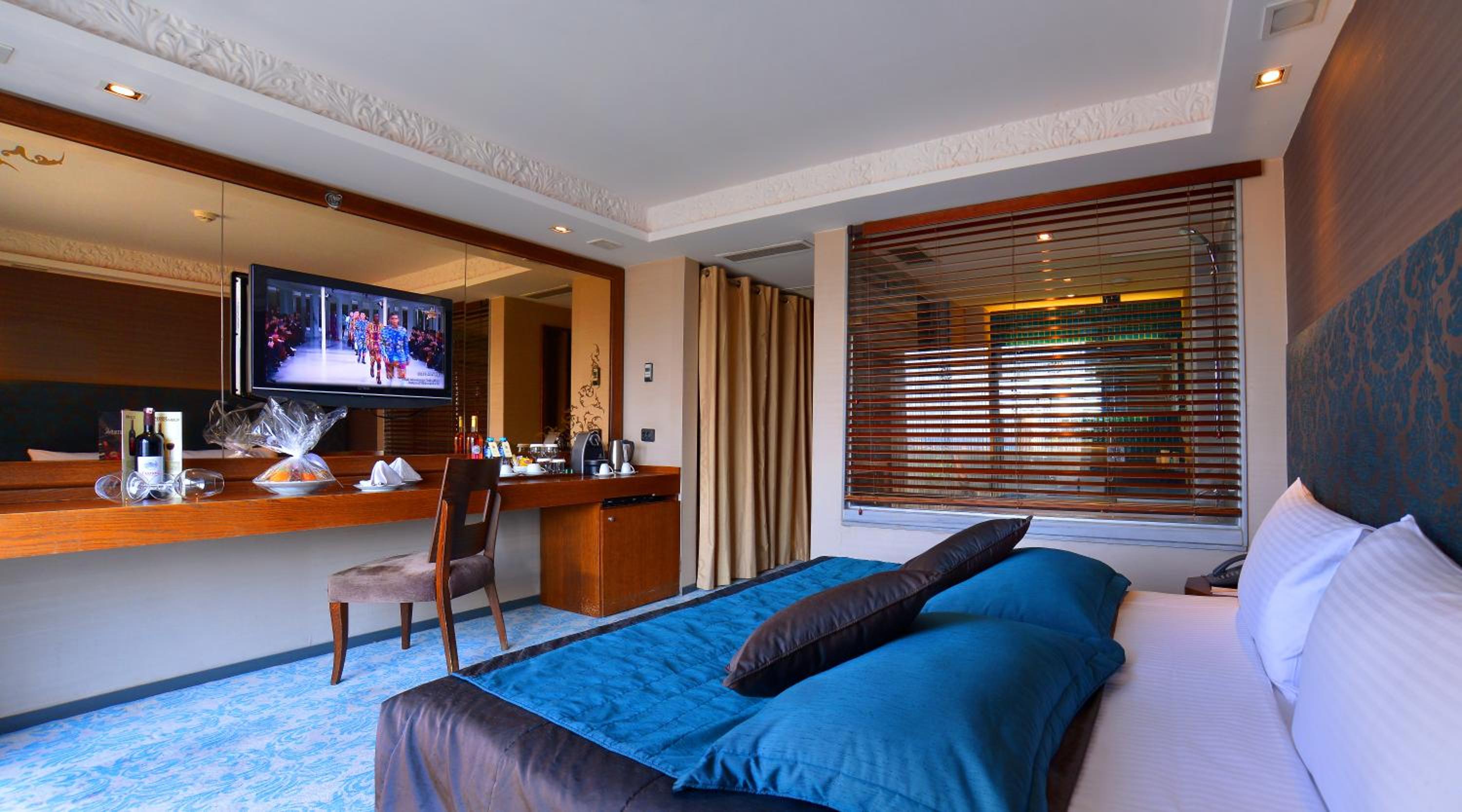 Pera Tulip Otel - Image 6
