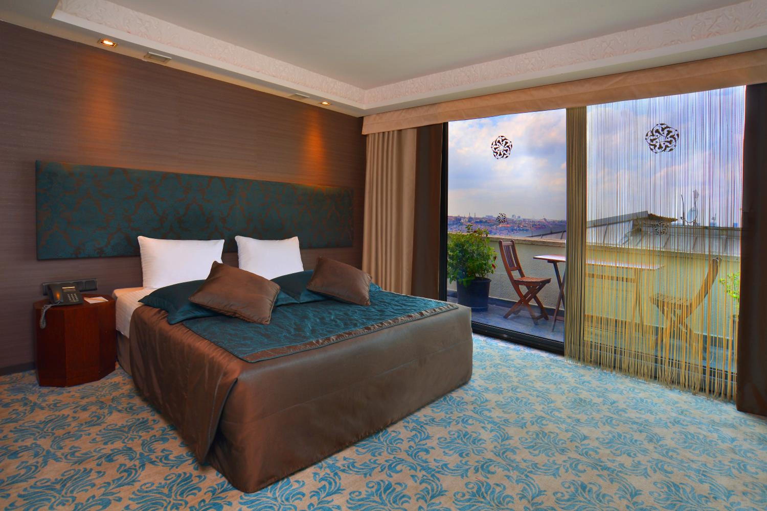 Pera Tulip Otel - Image 5