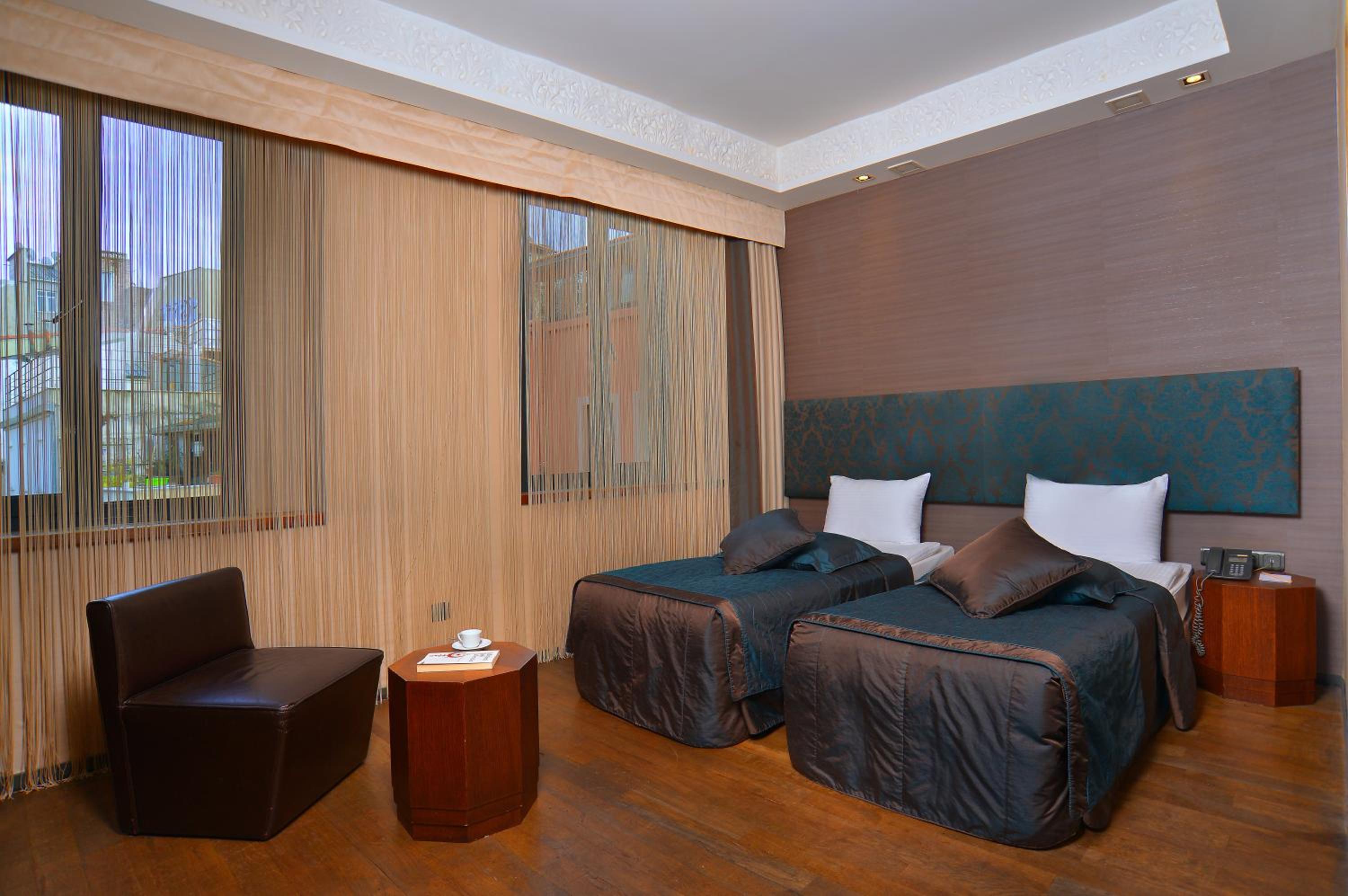 Pera Tulip Otel - Image 77
