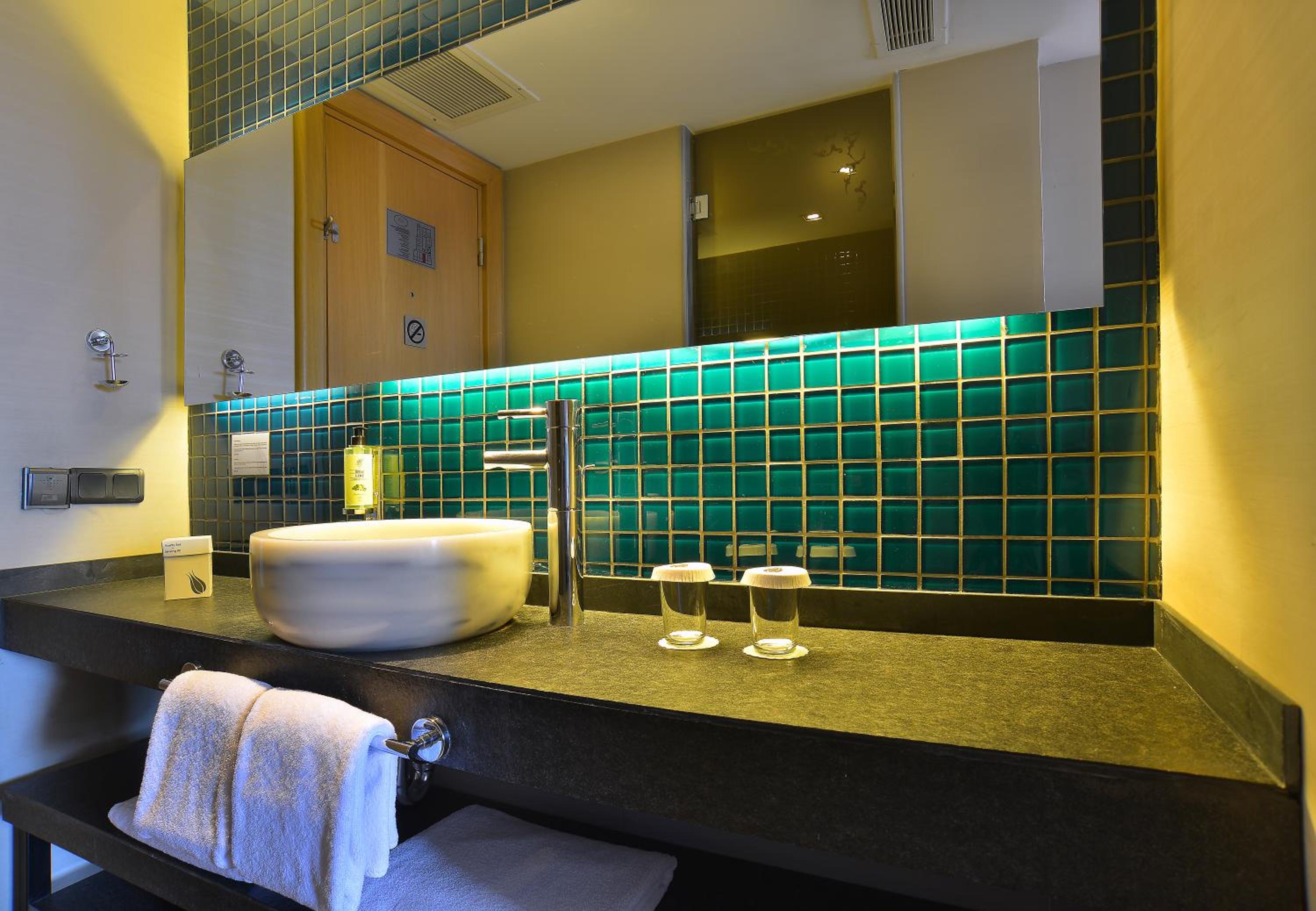 Pera Tulip Otel - Image 103
