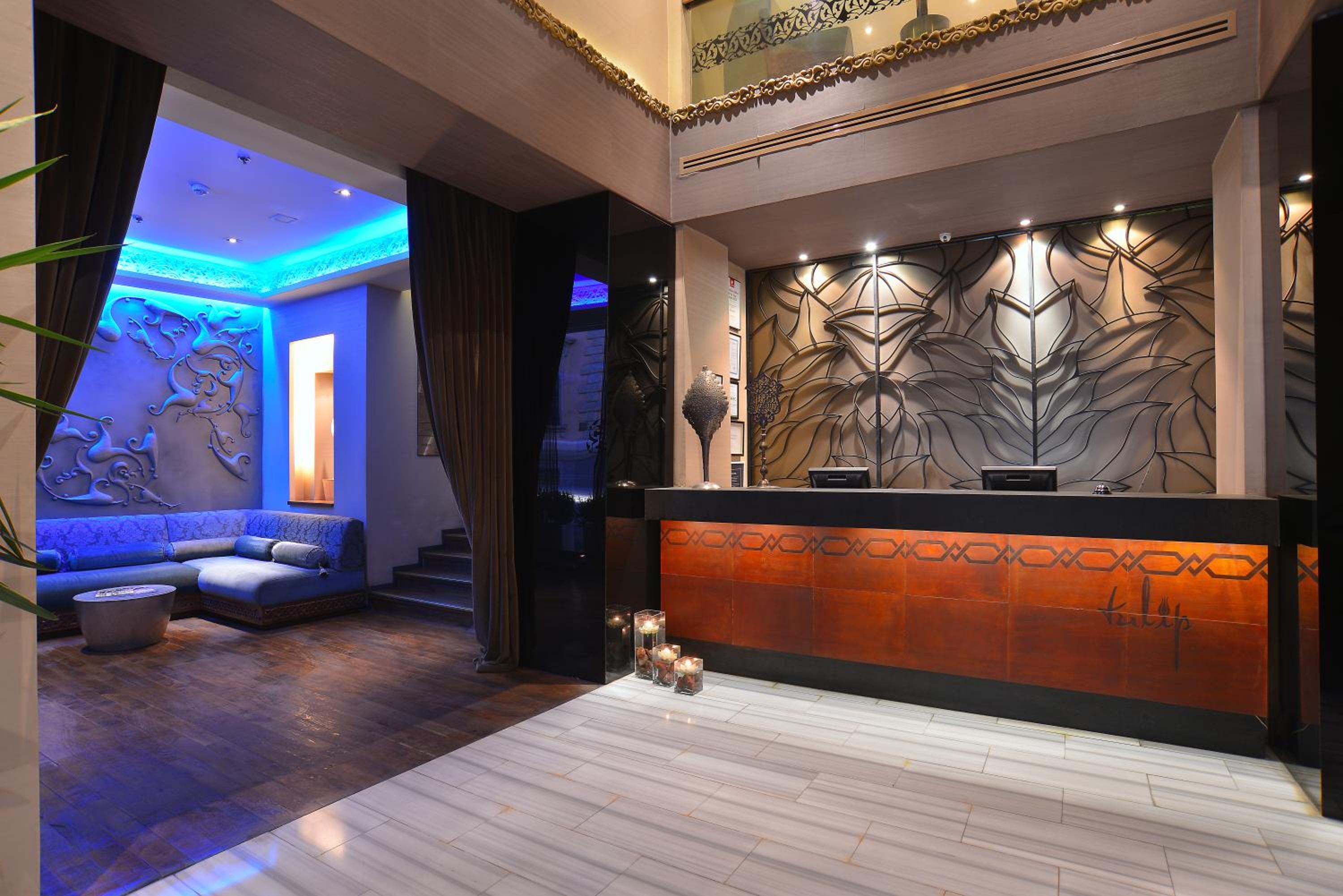 Pera Tulip Otel - Image 105