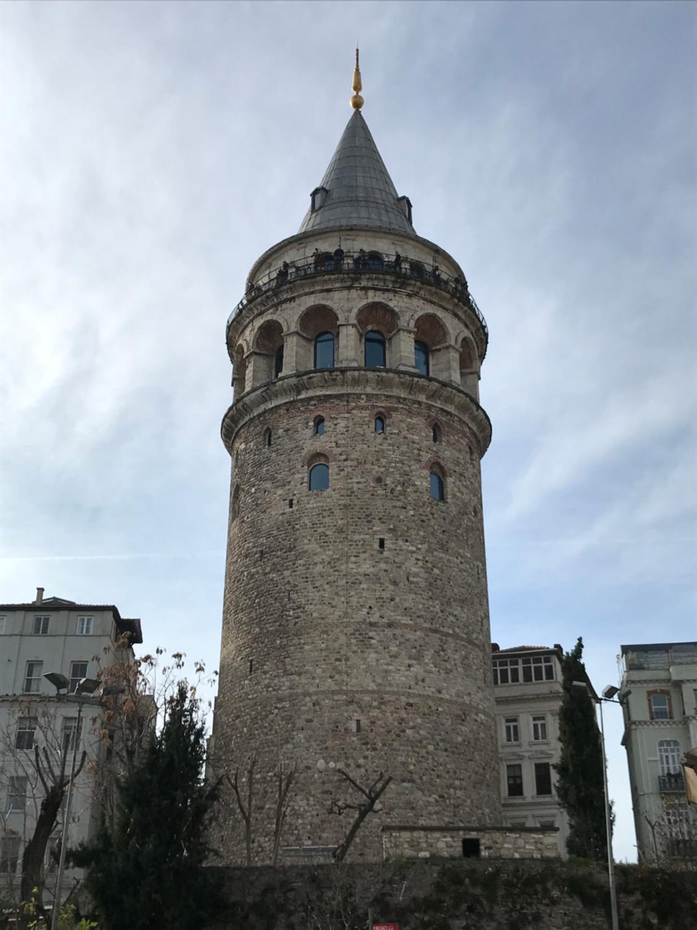 Kondoskali Otel - Image 82