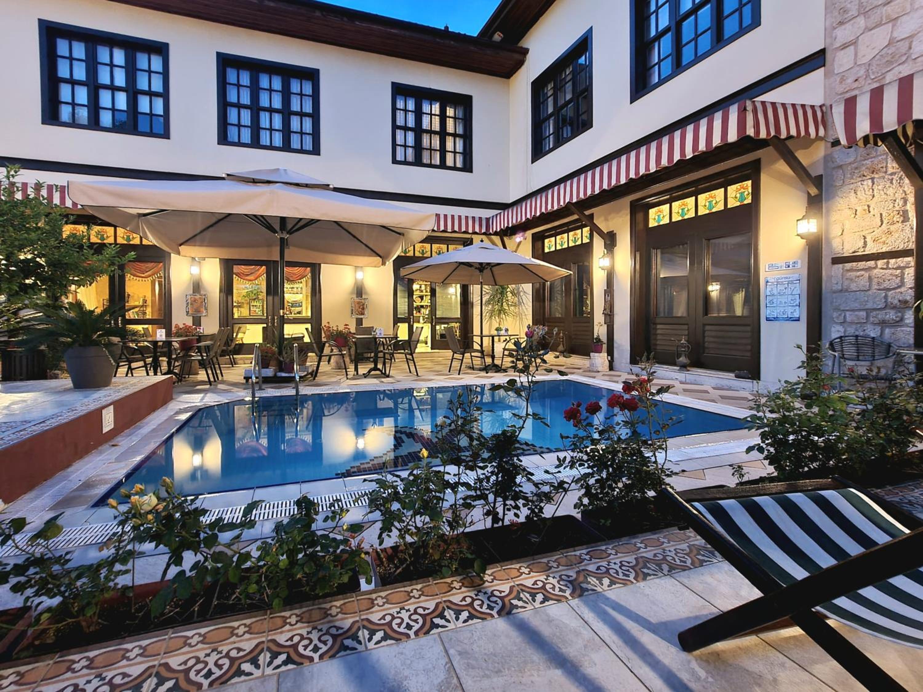 Eski Masal Hotel - Special Class - Image 12