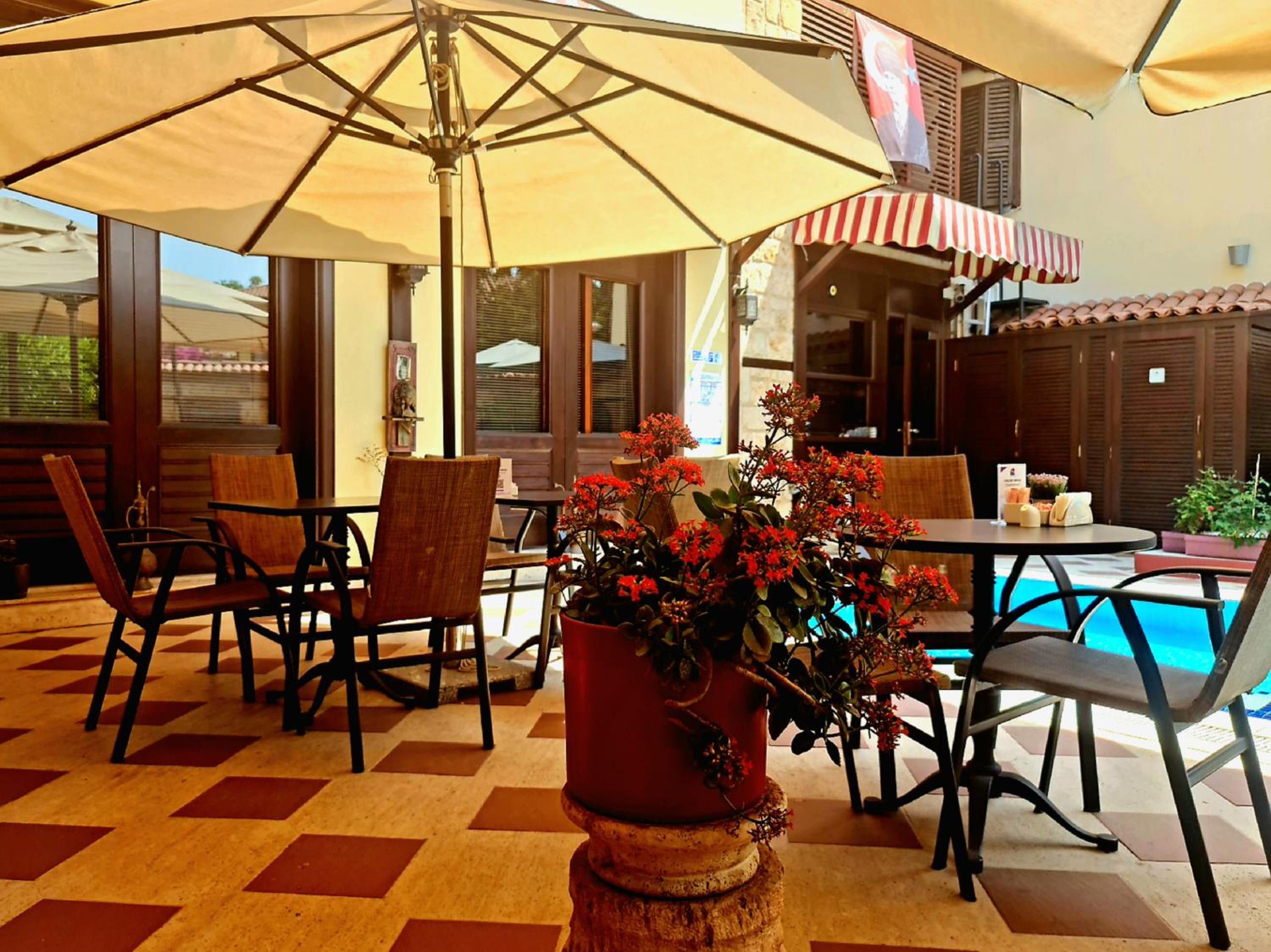 Eski Masal Hotel - Special Class - Image 18