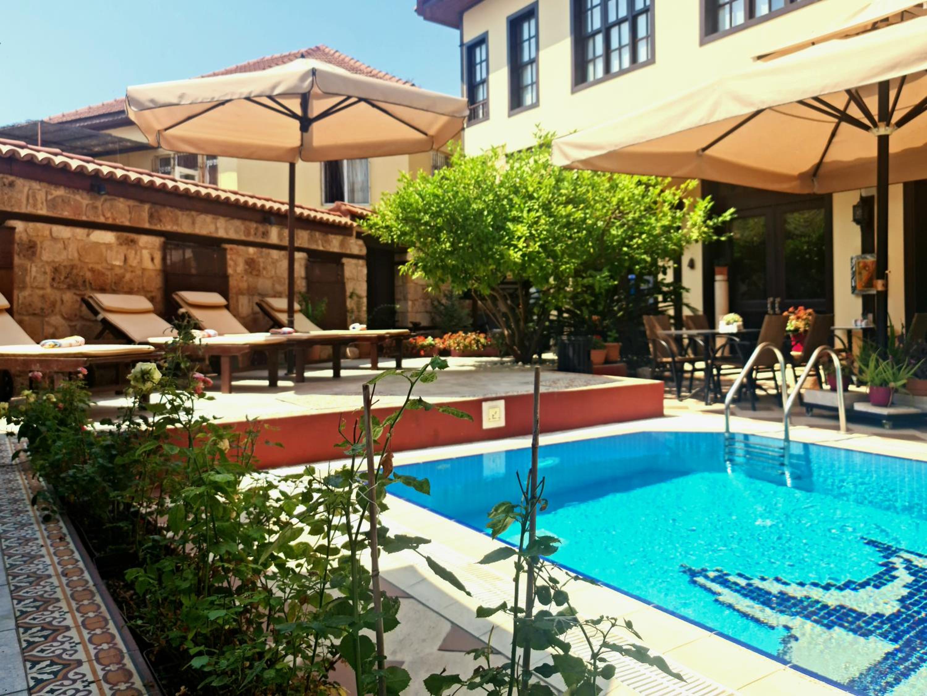 Eski Masal Hotel - Special Class - Image 22