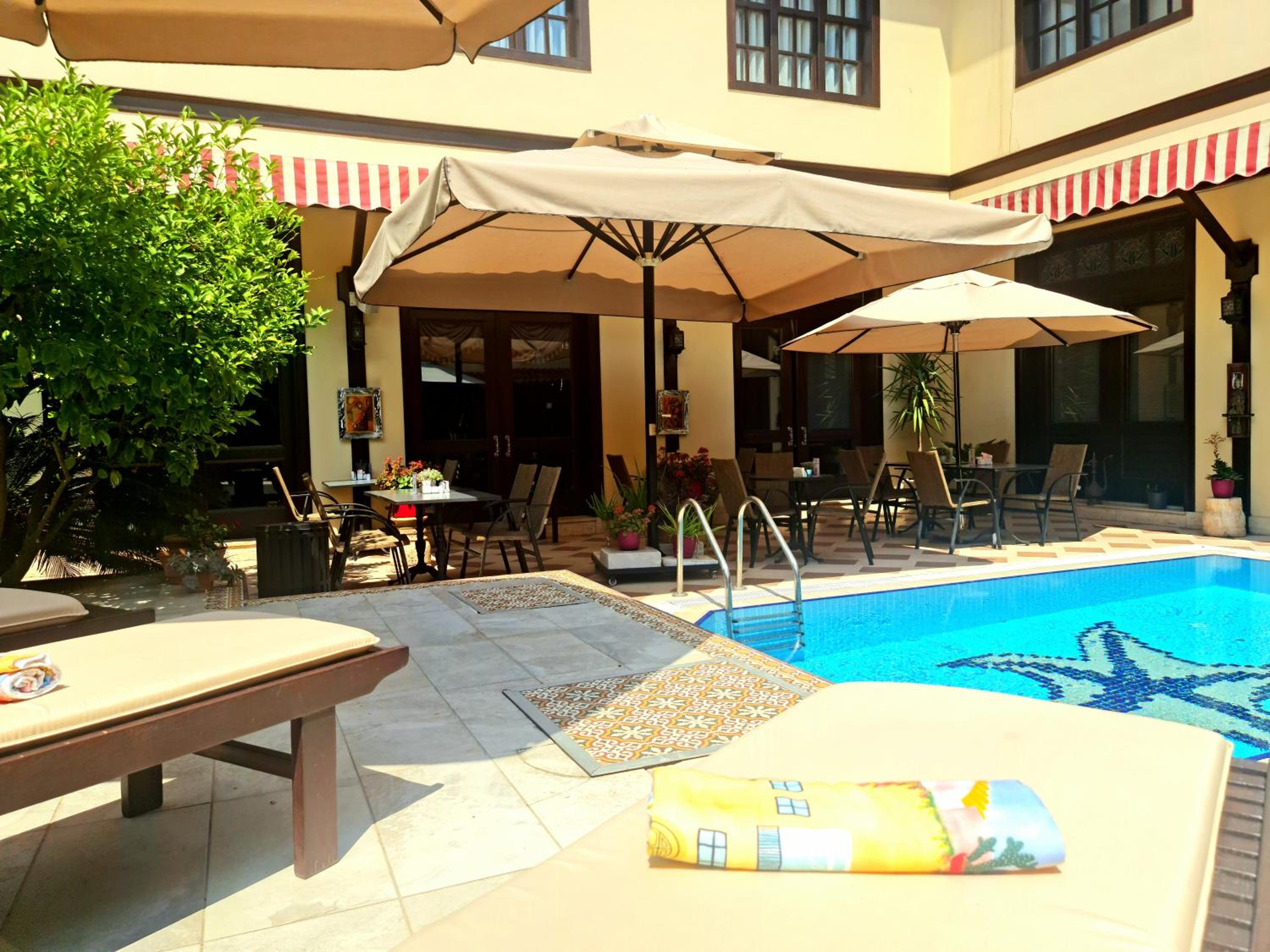 Eski Masal Hotel - Special Class - Image 25