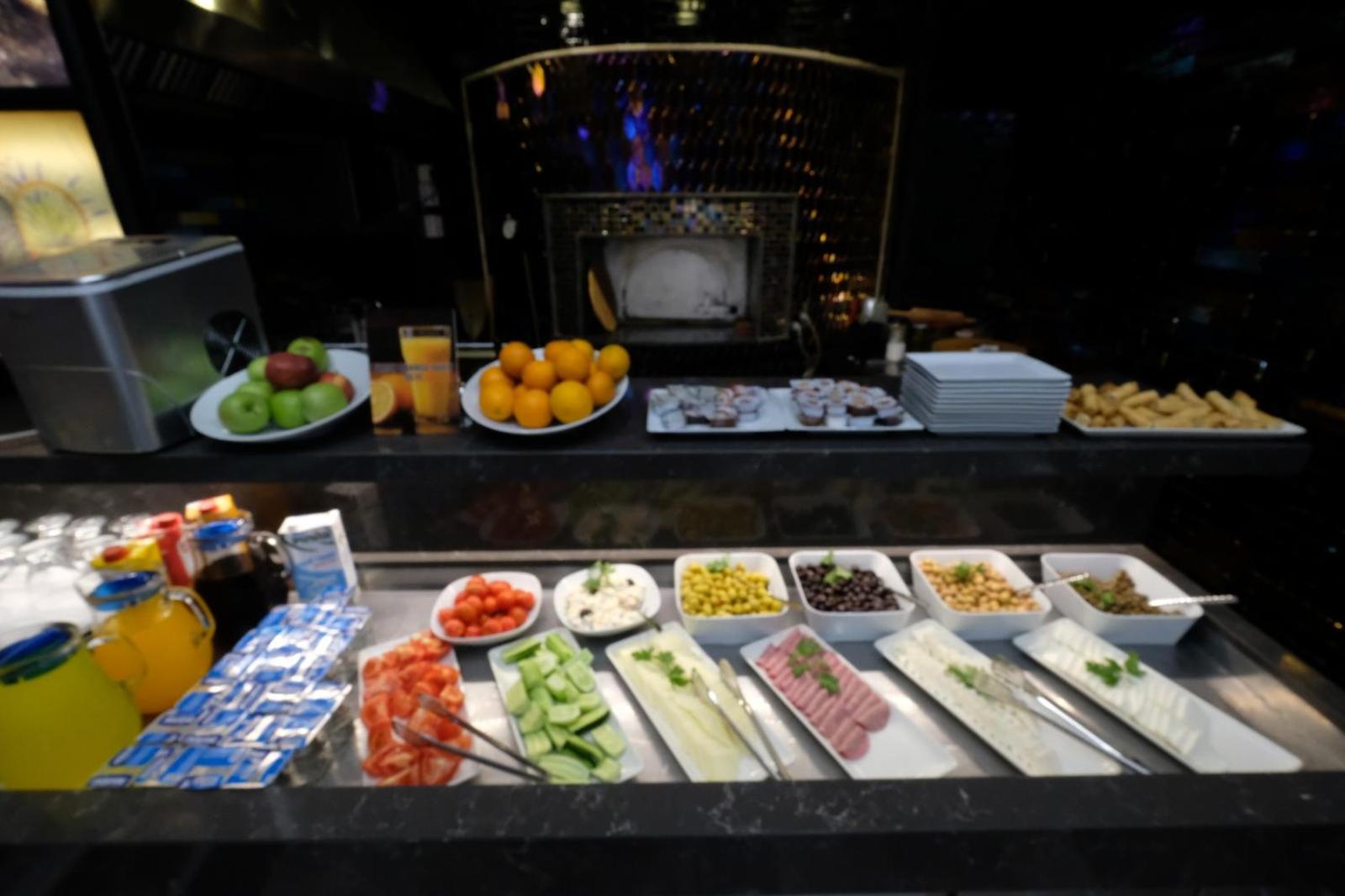 Celine Otel Taksim - Image 33