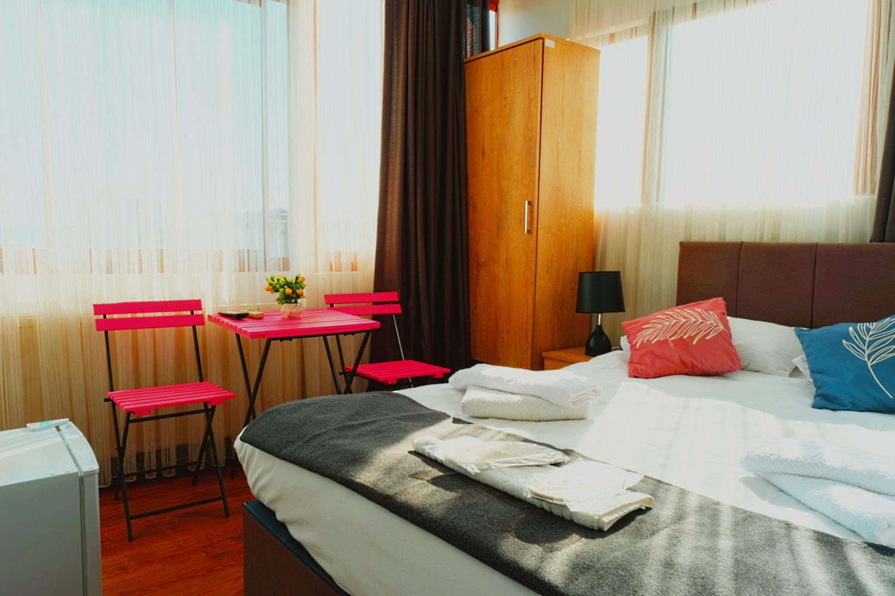 Kondoskali Otel - Image 88