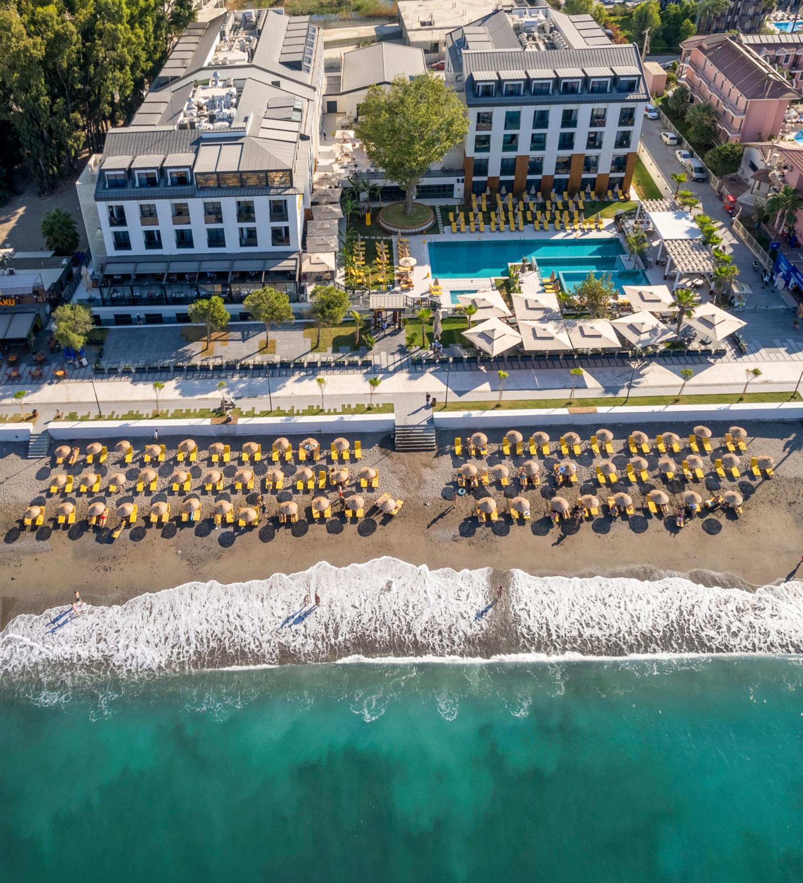 Sundia Exclusive By Liberty Fethiye - Image 65