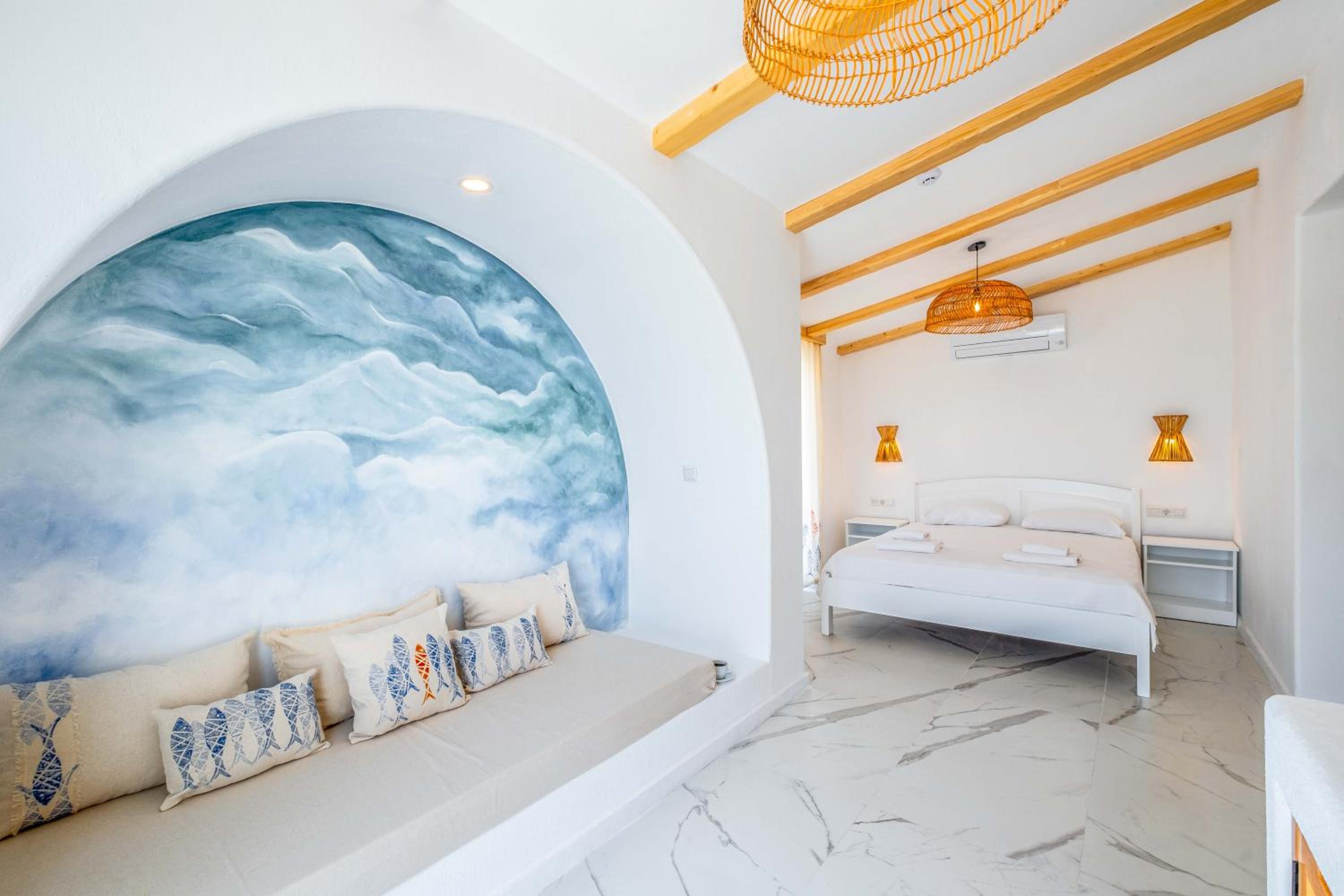 Payam Hotel - Image 31