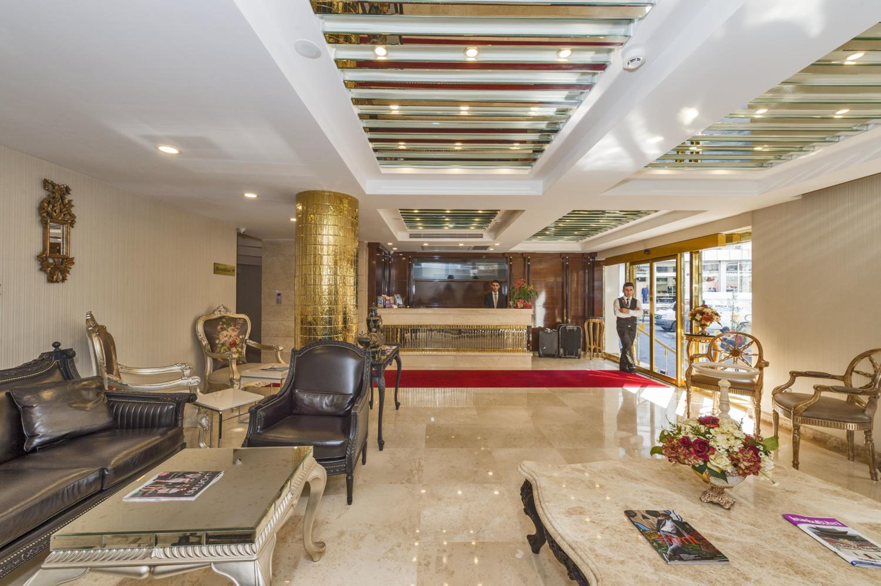 Escardın otel - Image 73