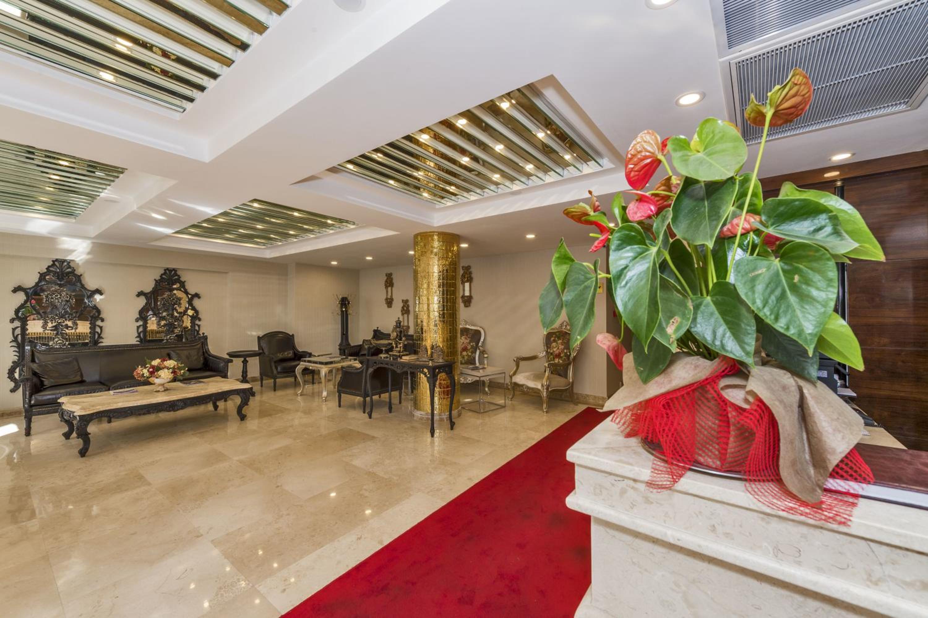 Escardın otel - Image 76