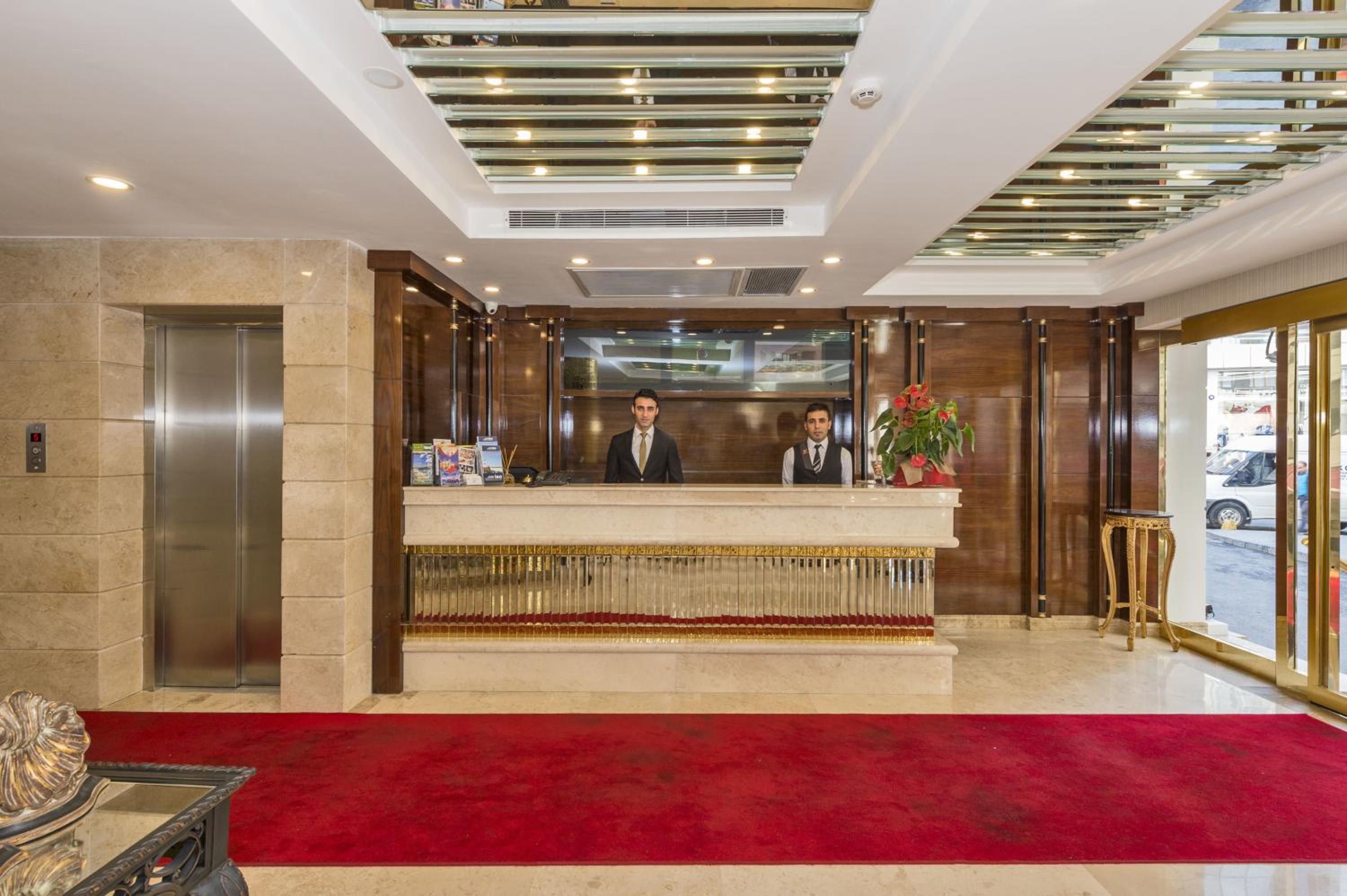 Escardın otel - Image 36