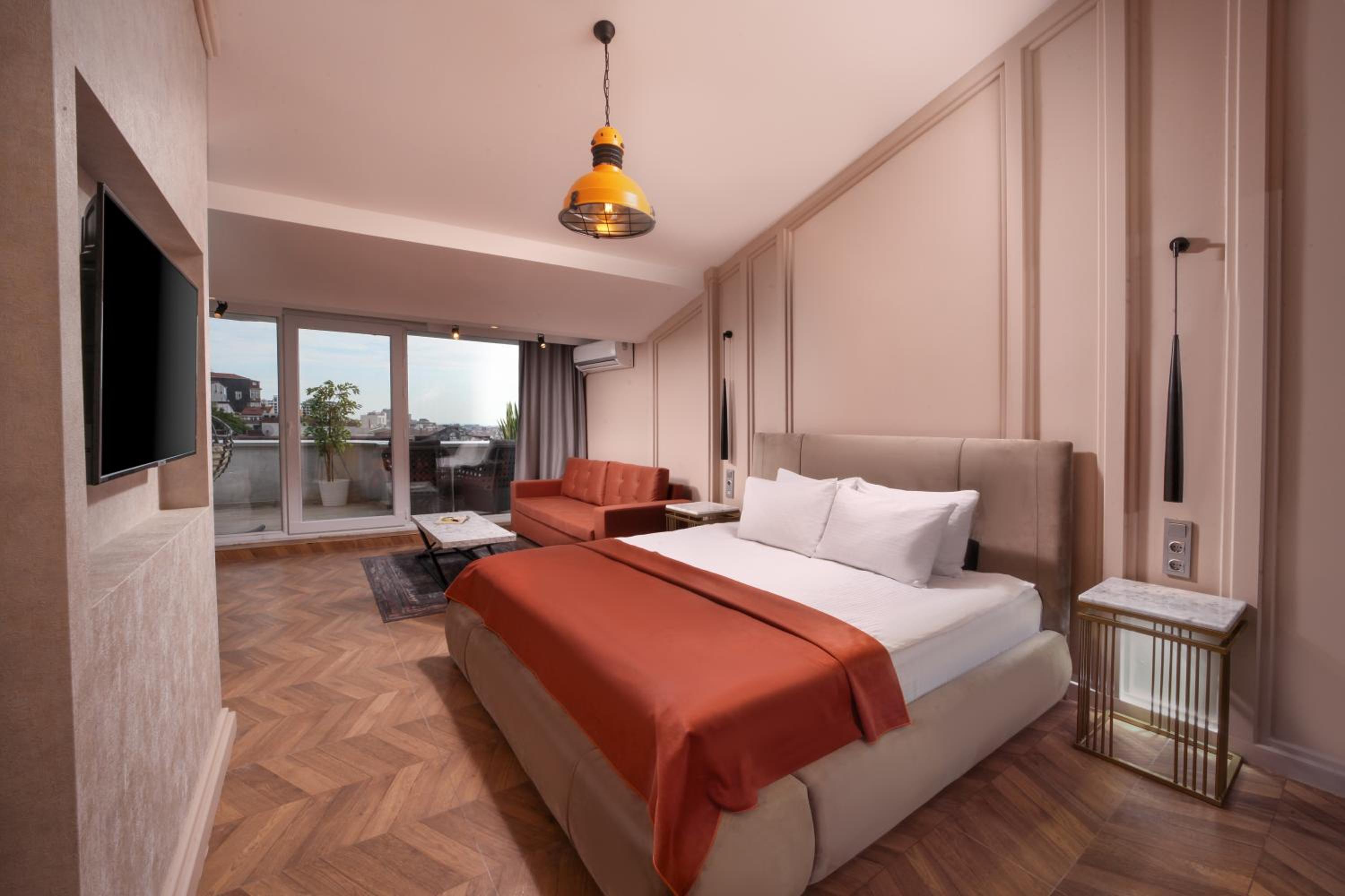 Harbiye Residence - Image 47