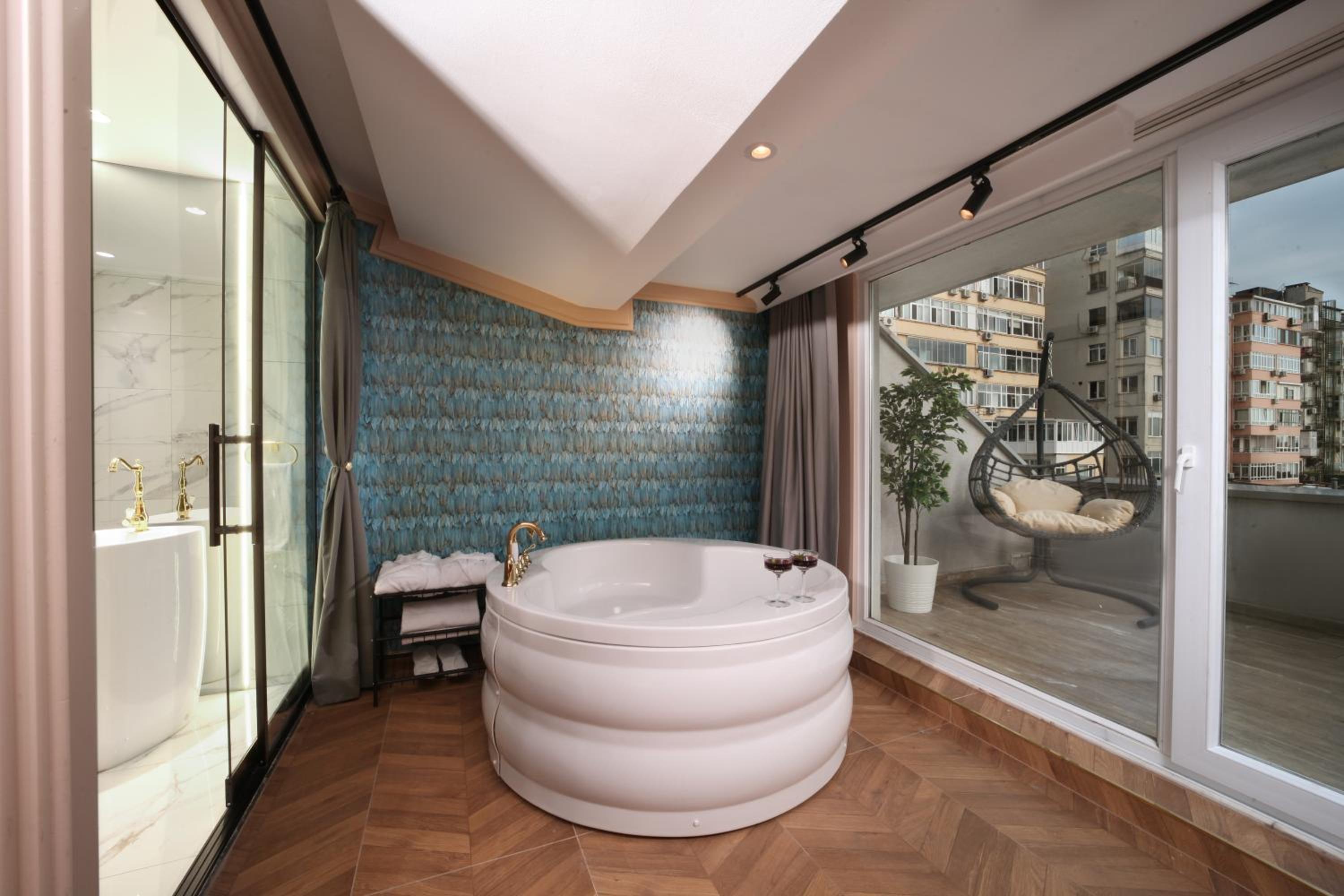 Harbiye Residence - Image 52