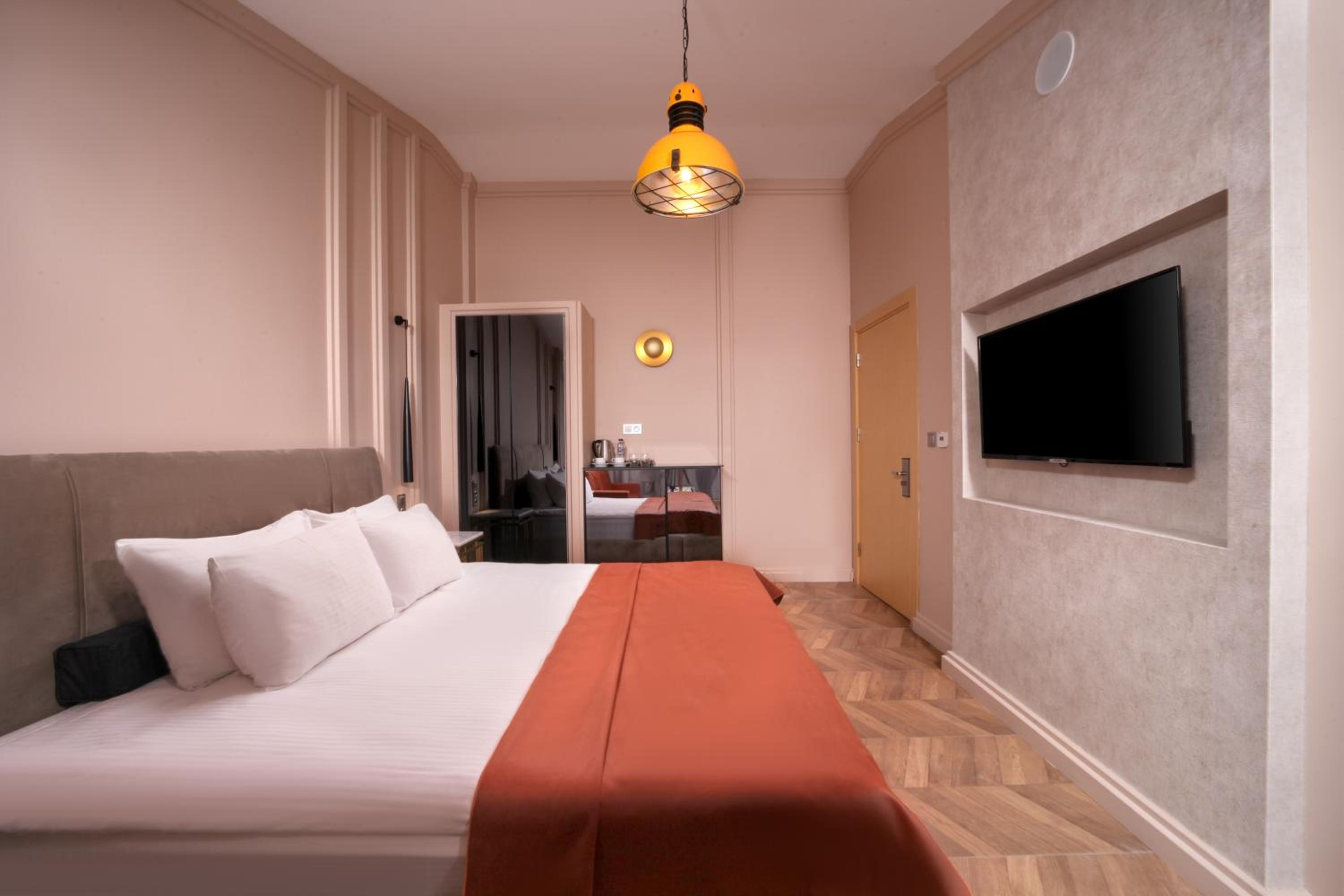 Harbiye Residence - Image 51